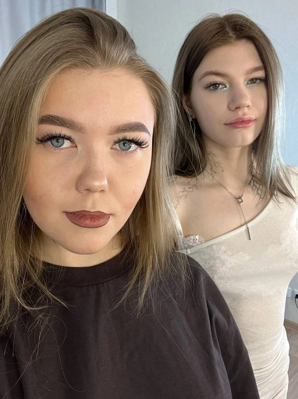 XXX Porn Photo of Nude TwixieGuo 111