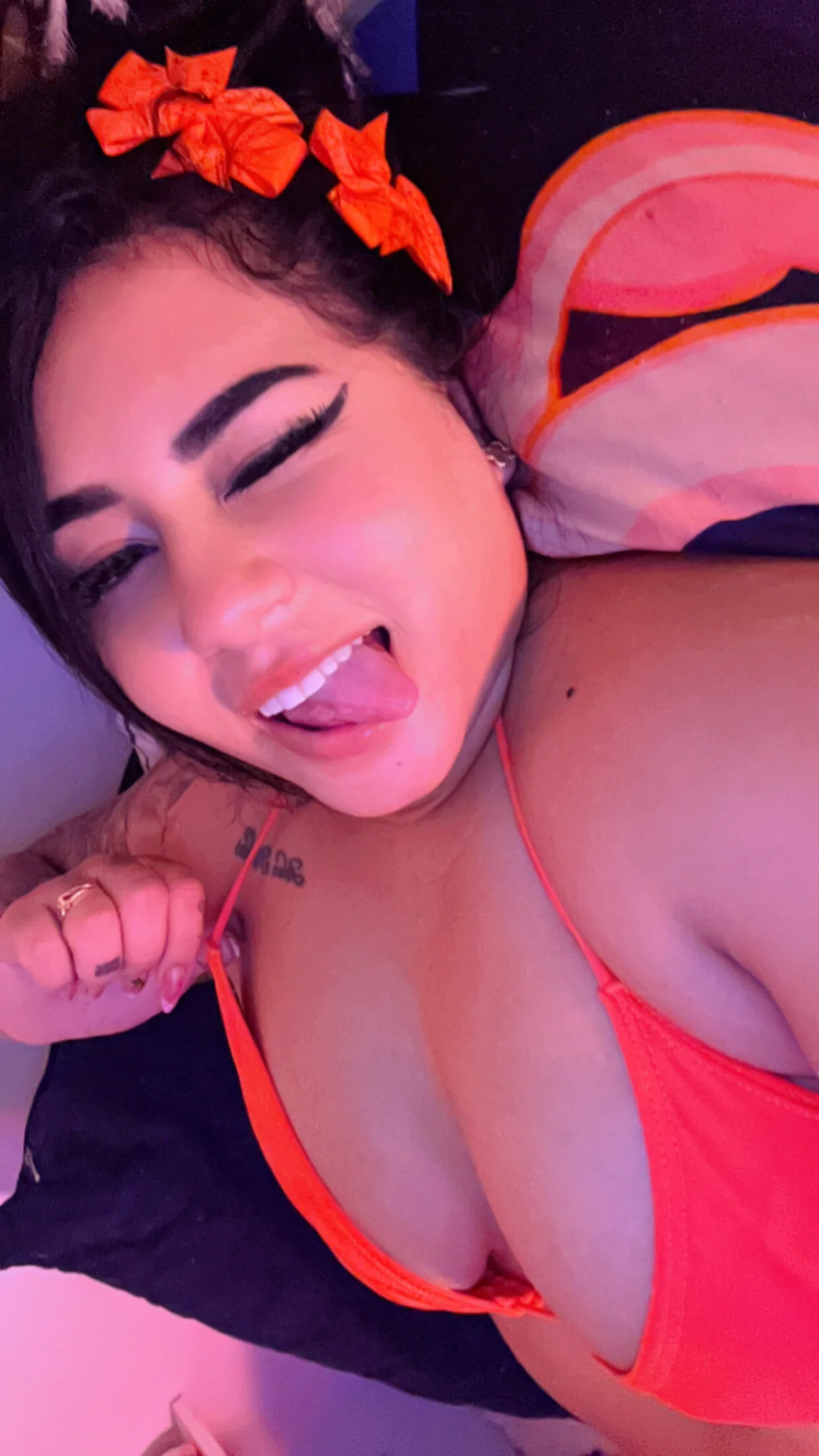 XXX Porn Photo of Nude halana_squirts 66