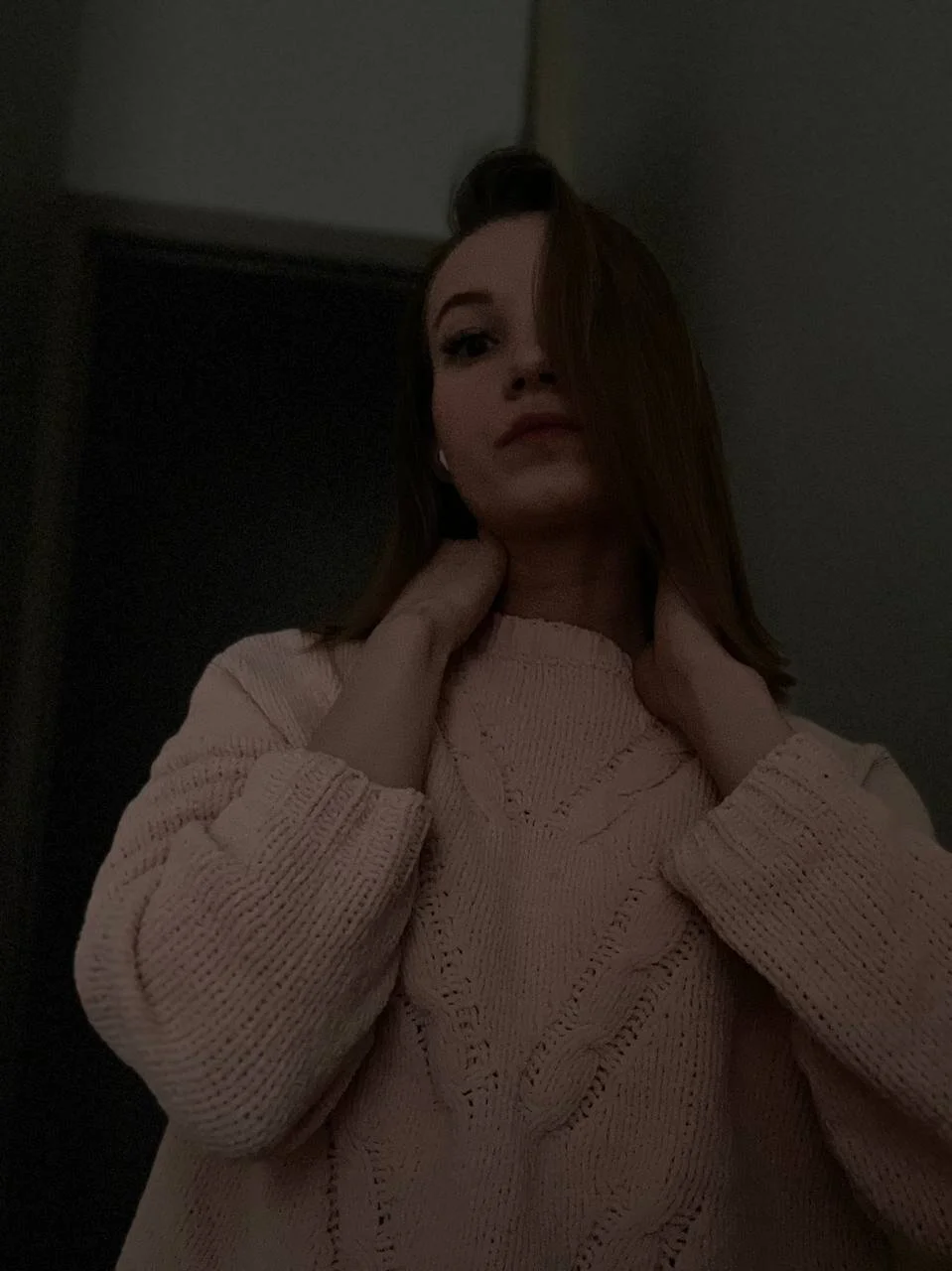 XXX Porn Photo of Nude Megan_Rodgers 17