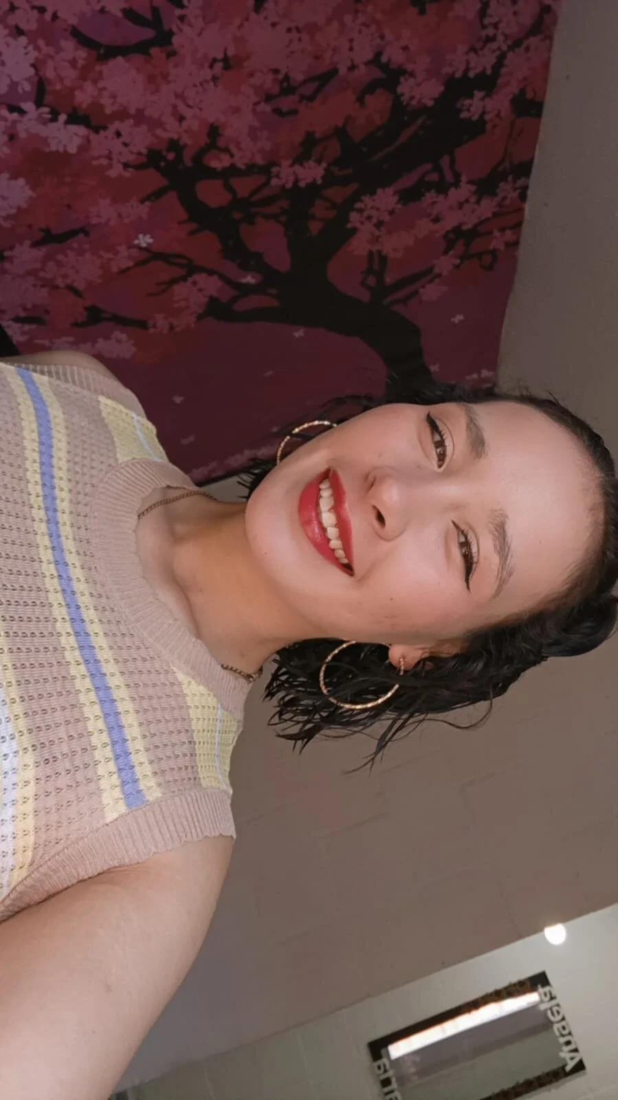 XXX Porn Photo of Nude Charlotte_morhh_ 2