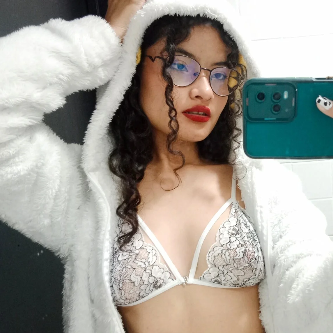 XXX Porn Photo of Nude MirandaLawrens_ 47