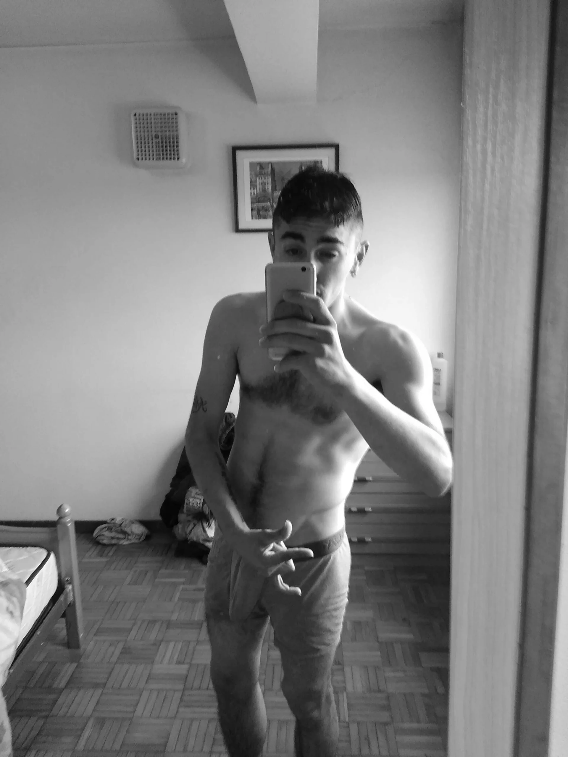 XXX Porn Photo of Nude Josex69Gz 4