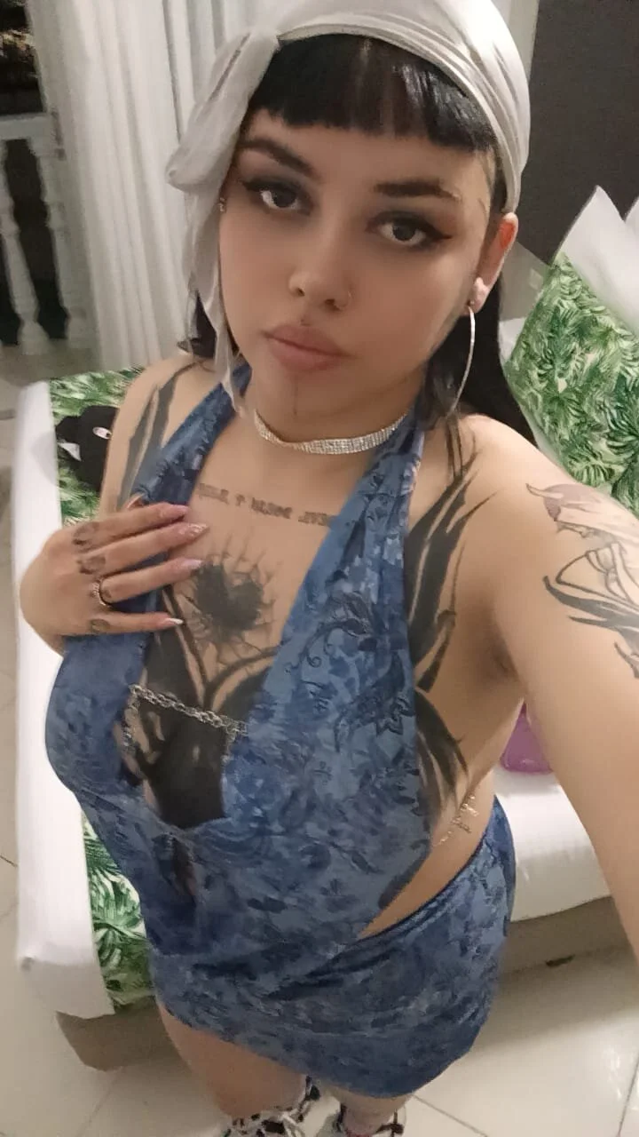 XXX Porn Photo of Nude Marlbolo_Rojo01 59