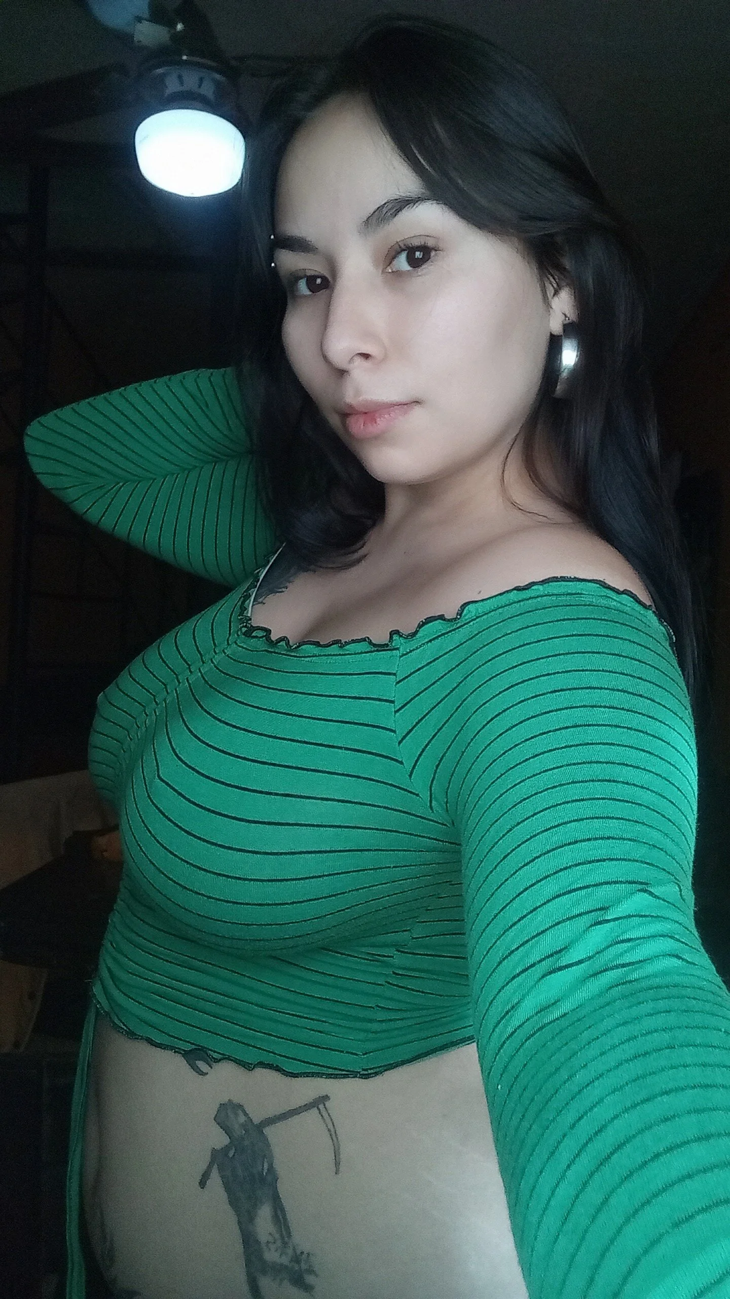 XXX Porn Photo of Nude Luzbelita2112 13