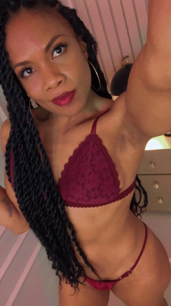 XXX Porn Photo of Nude LailaDavidson 6
