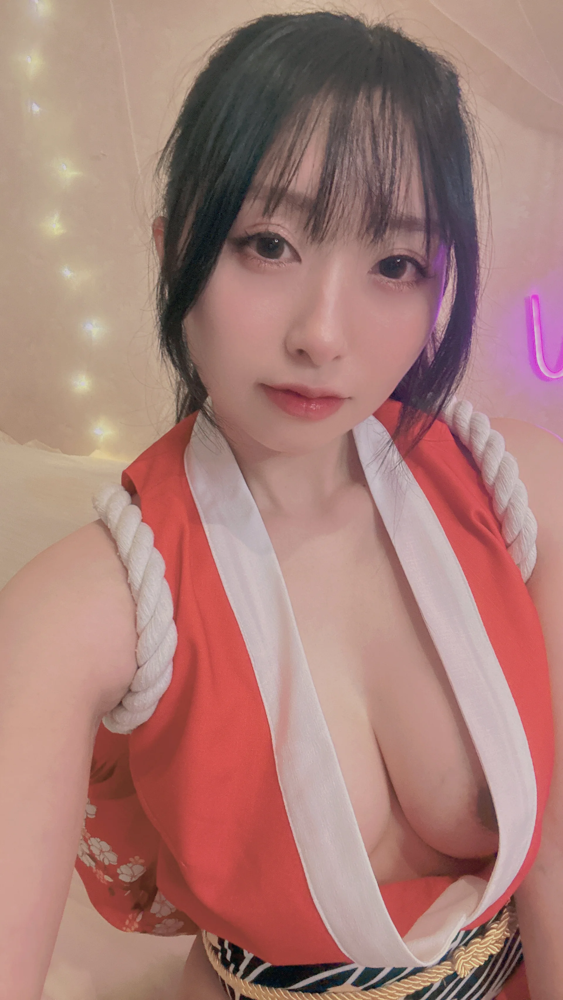 XXX Porn Photo of Nude _yuki_chan 3