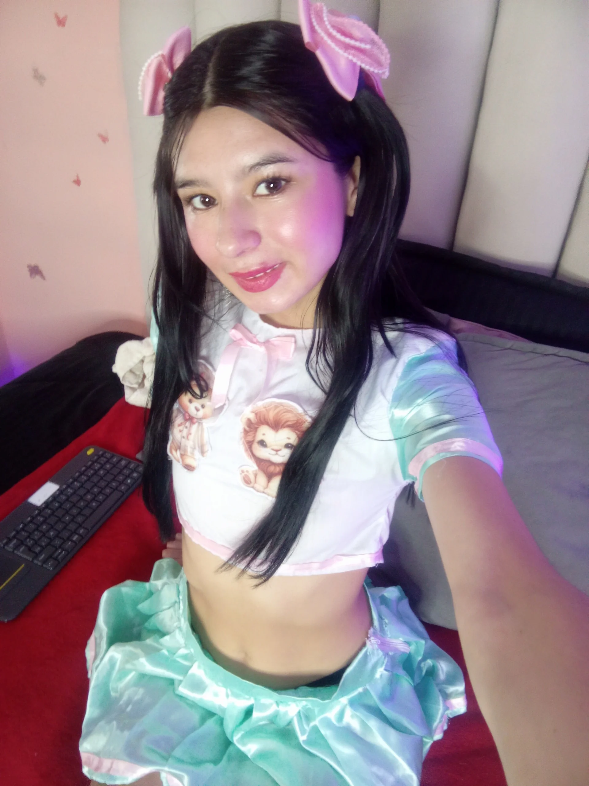 XXX Porn Photo of Nude SweetRenata_ 15