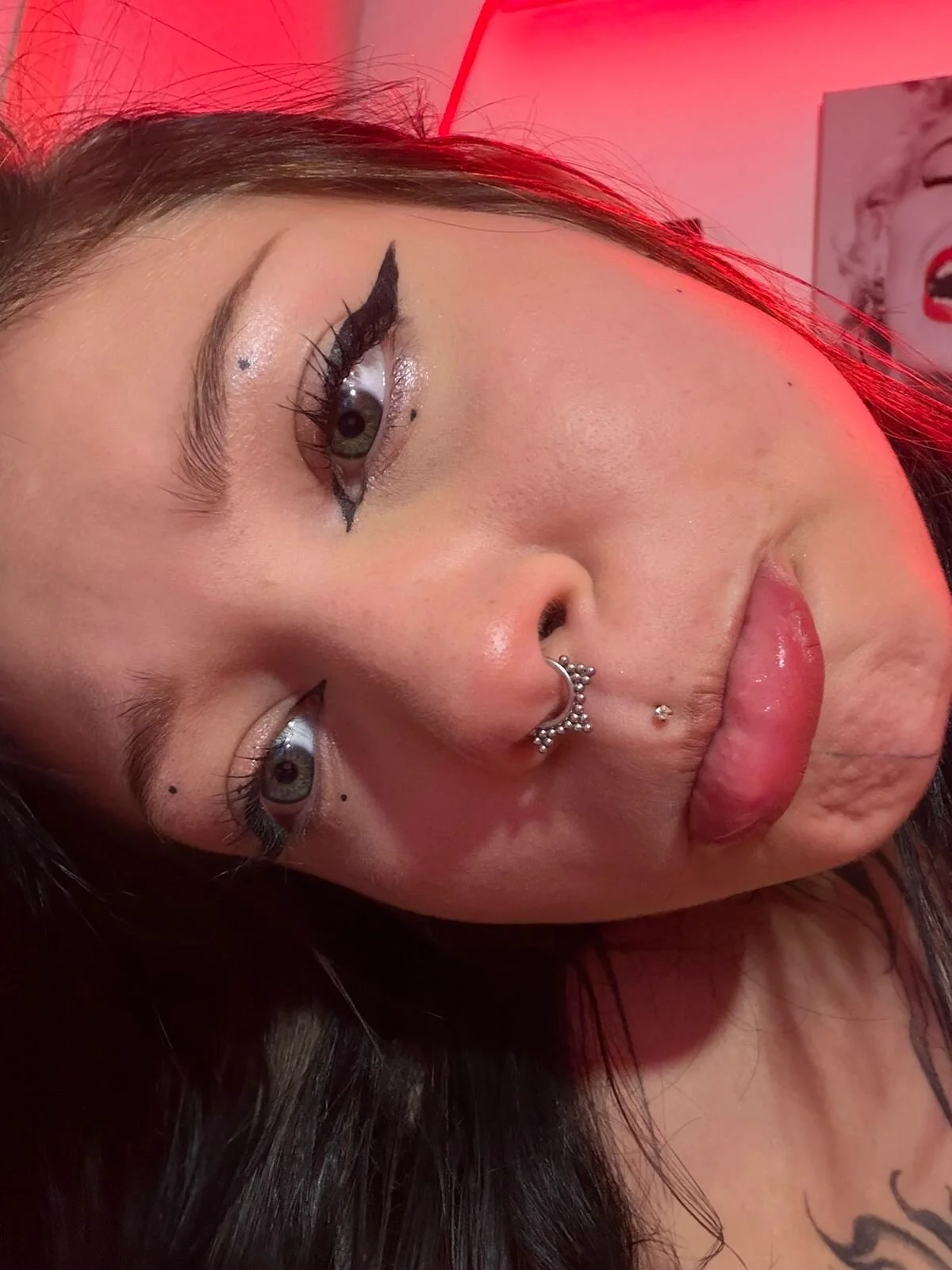 XXX Porn Photo of Nude moonbaby20 4