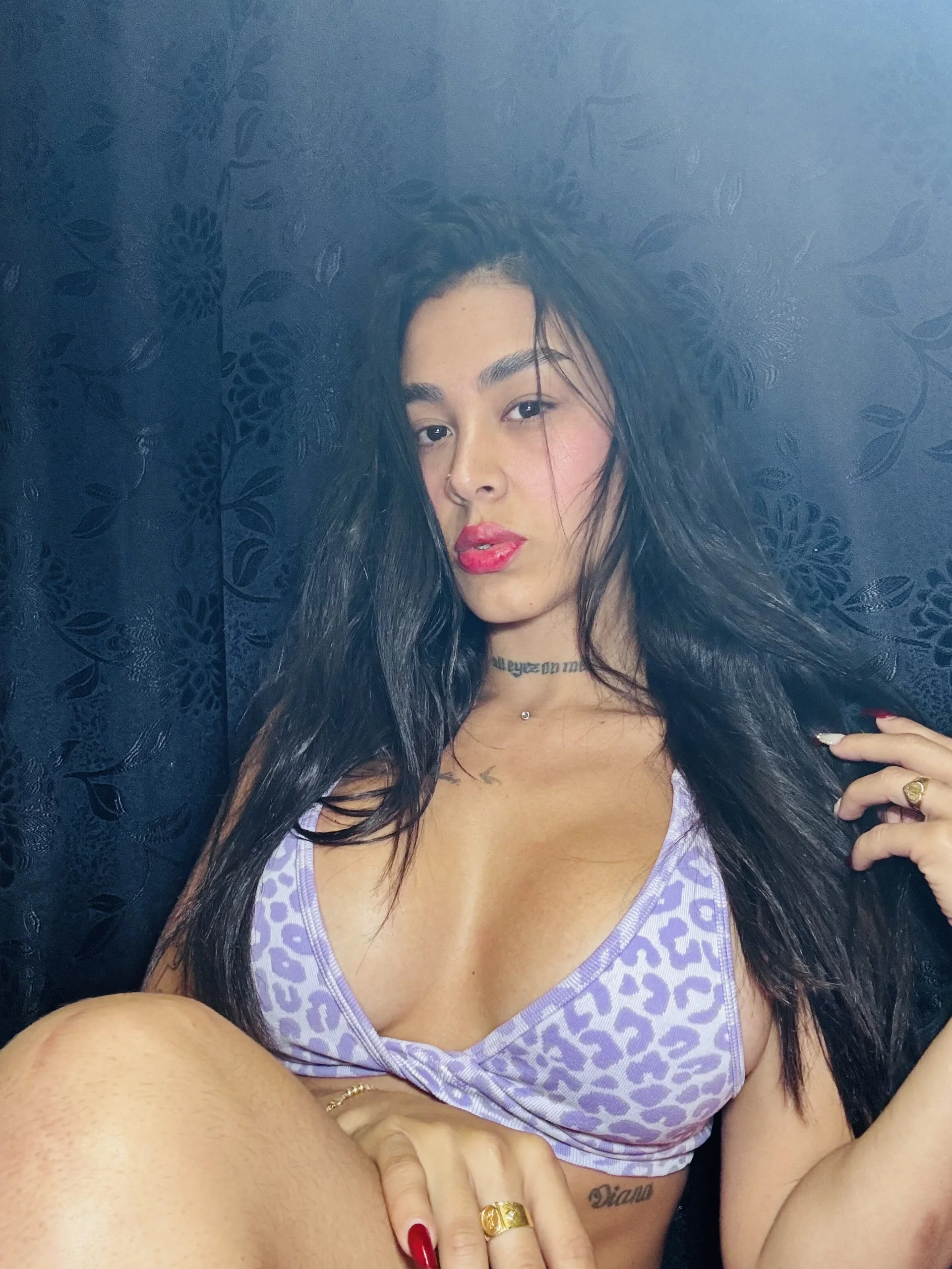 XXX Porn Photo of Nude daiana_latina 9