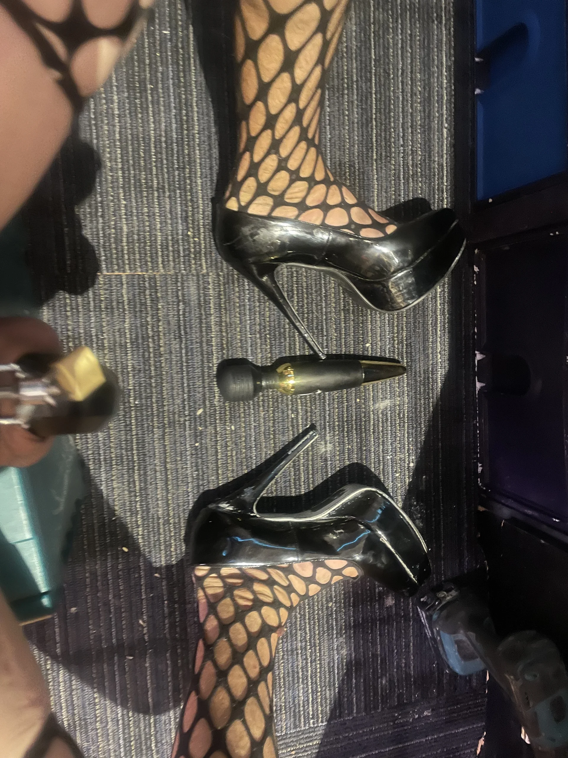 XXX Porn Photo of Nude kinkycdslutsv 2