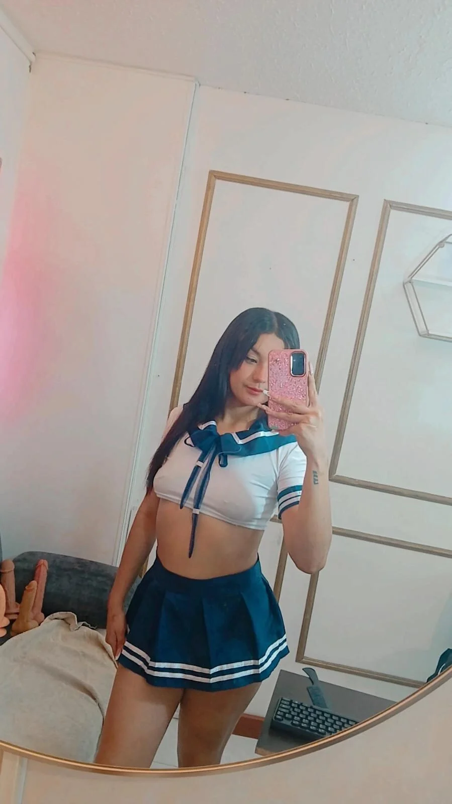XXX Porn Photo of Nude mia_pv1 21