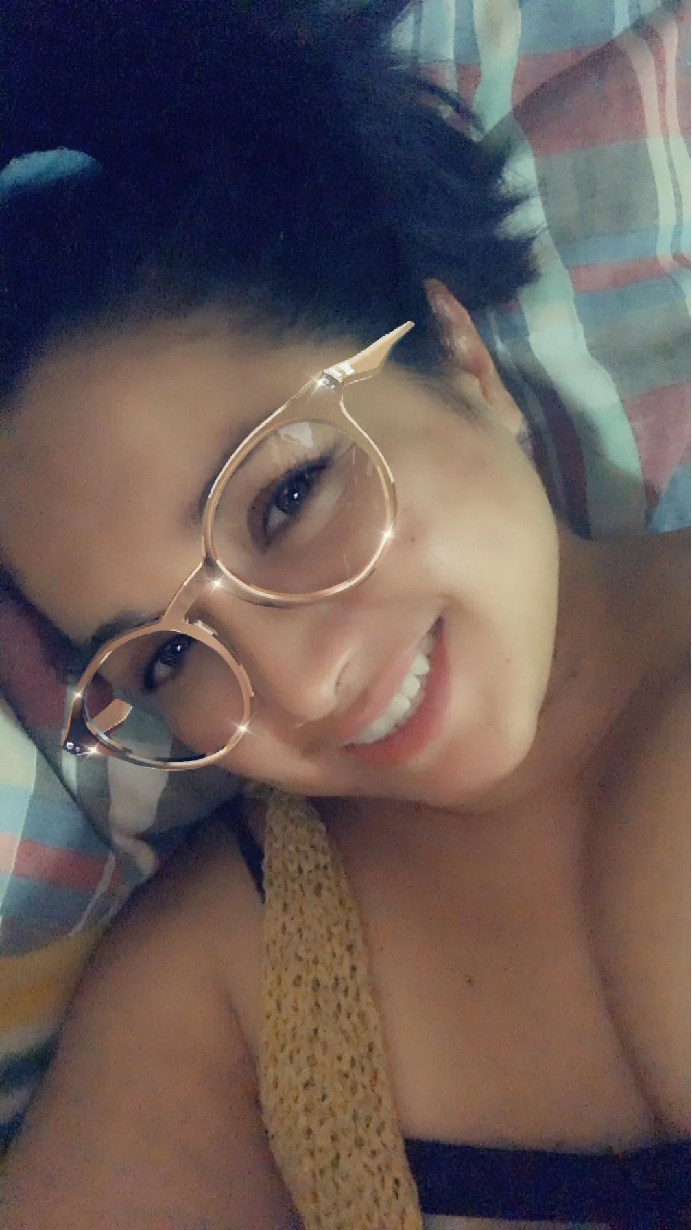 XXX Porn Photo of Nude lilith_campb 17