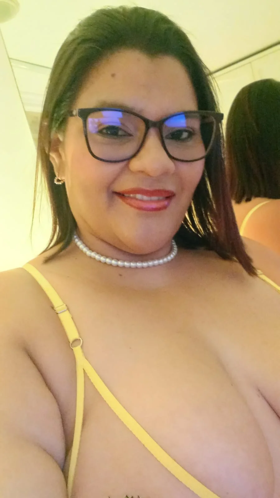 XXX Porn Photo of Nude SelennaCooper 62