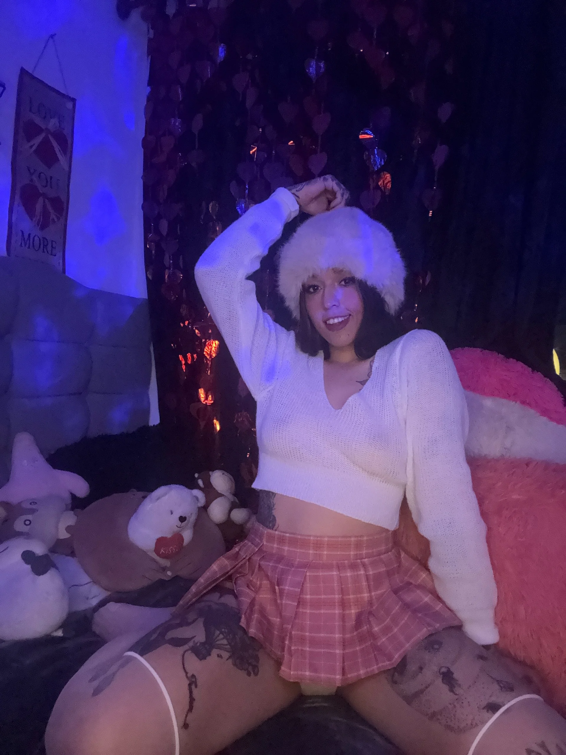 XXX Porn Photo of Nude BlueStoneX 18