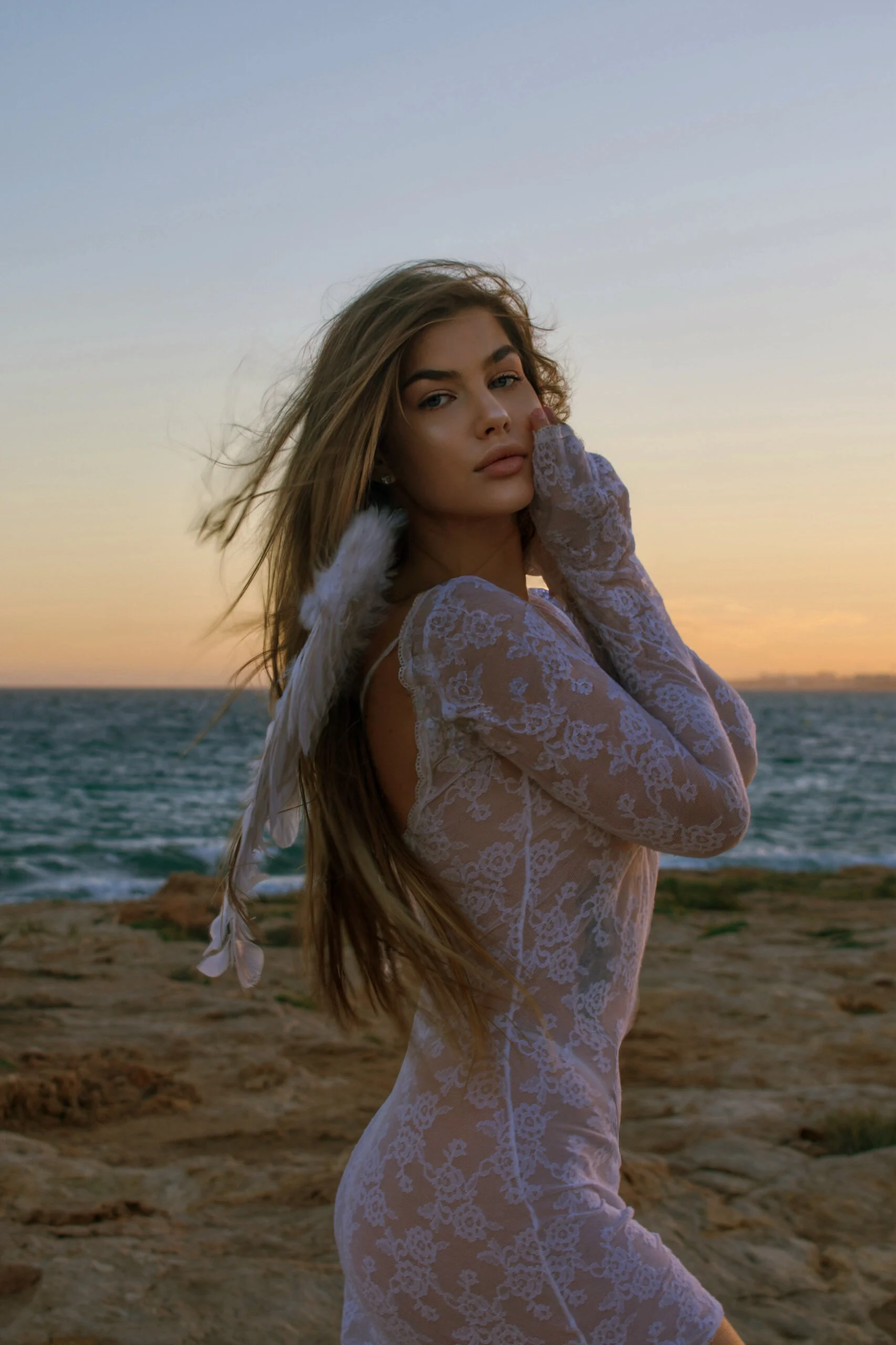 XXX Porn Photo of Nude Milana_rosaa 5