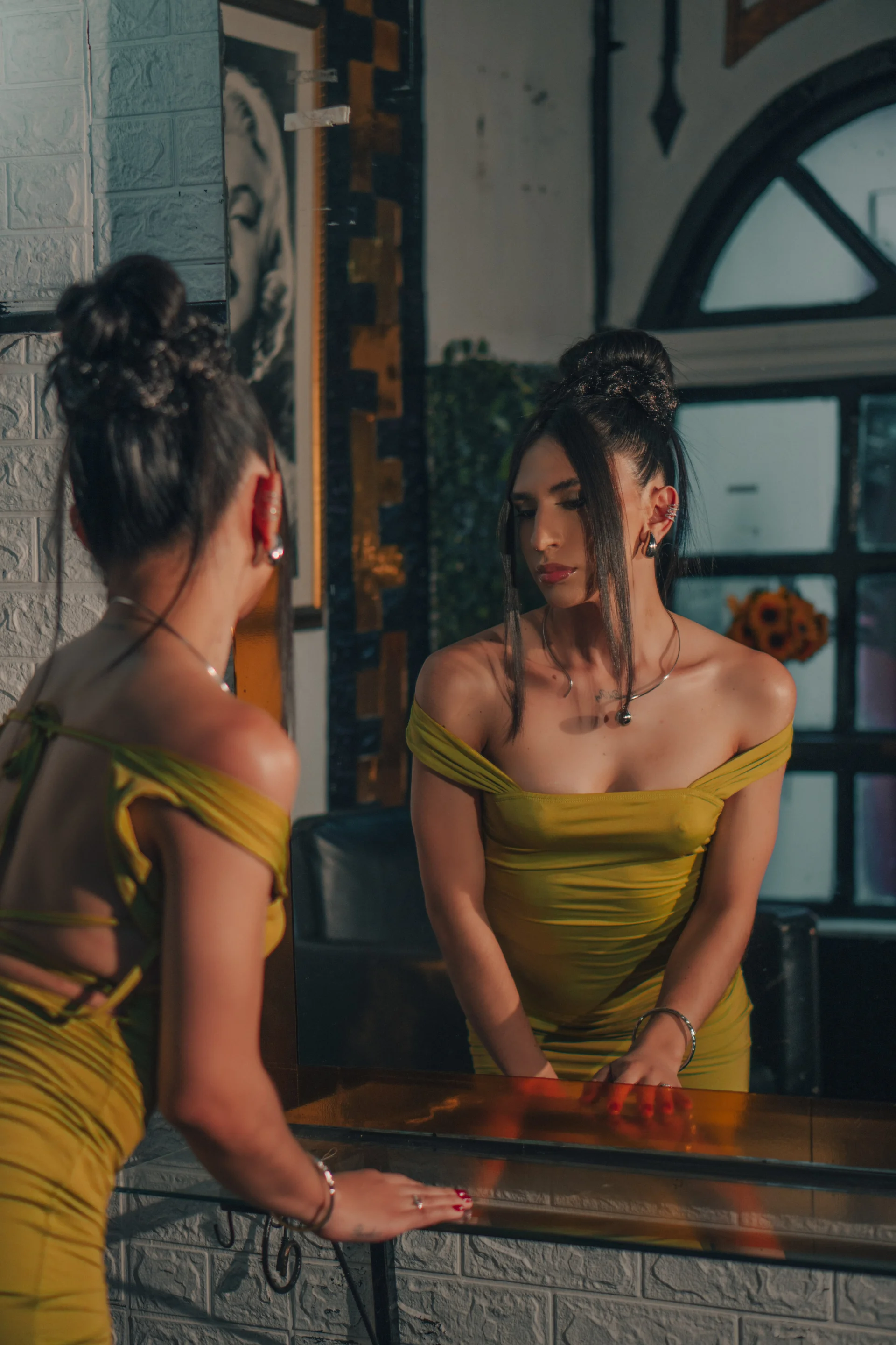 XXX Porn Photo of Nude Viannca__ 10