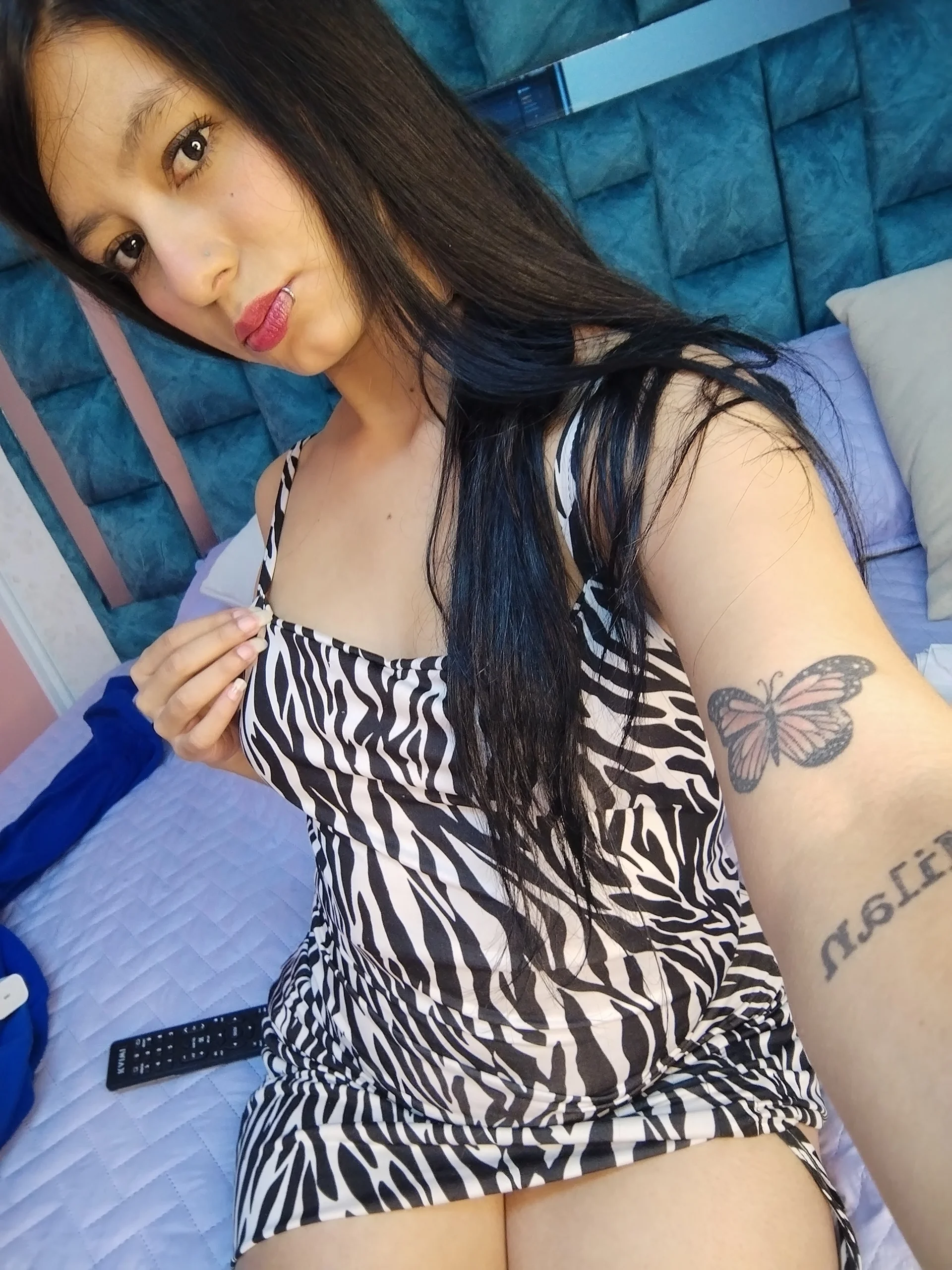 XXX Porn Photo of Nude kaii_miler 38