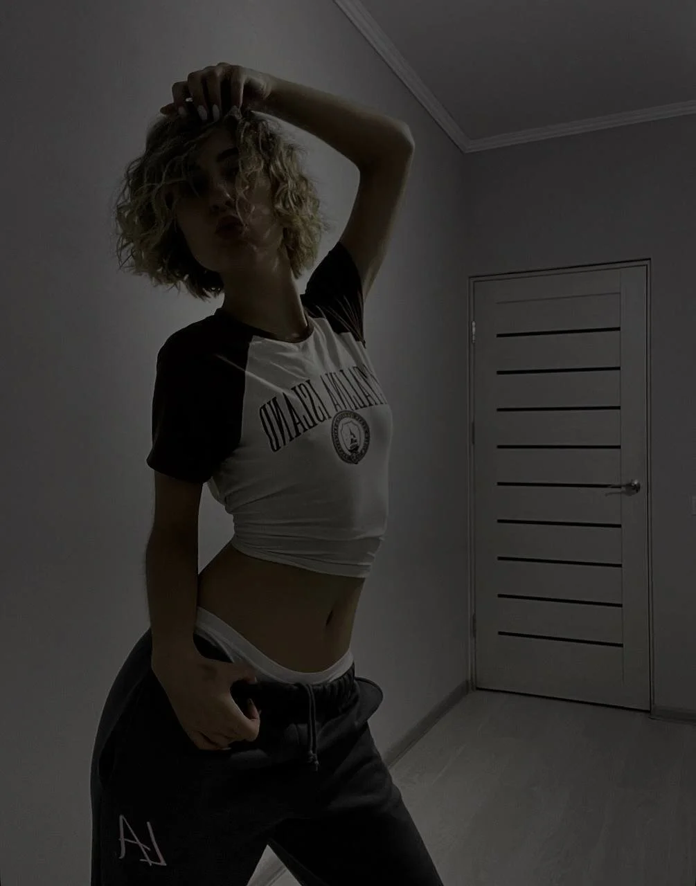 XXX Porn Photo of Nude CharmingBlonde 3