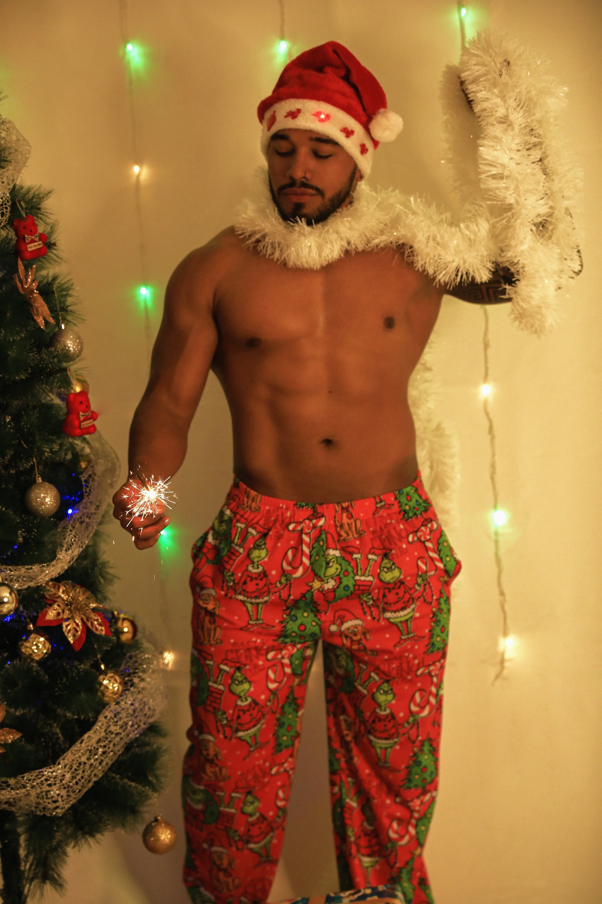 XXX Porn Photo of Nude bruno_miller_ 30