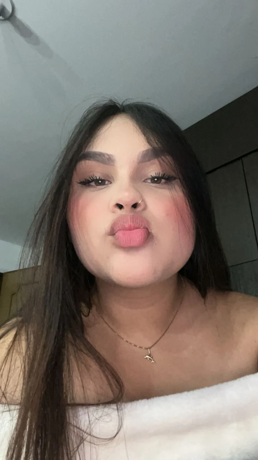 XXX Porn Photo of Nude SophieJD 5