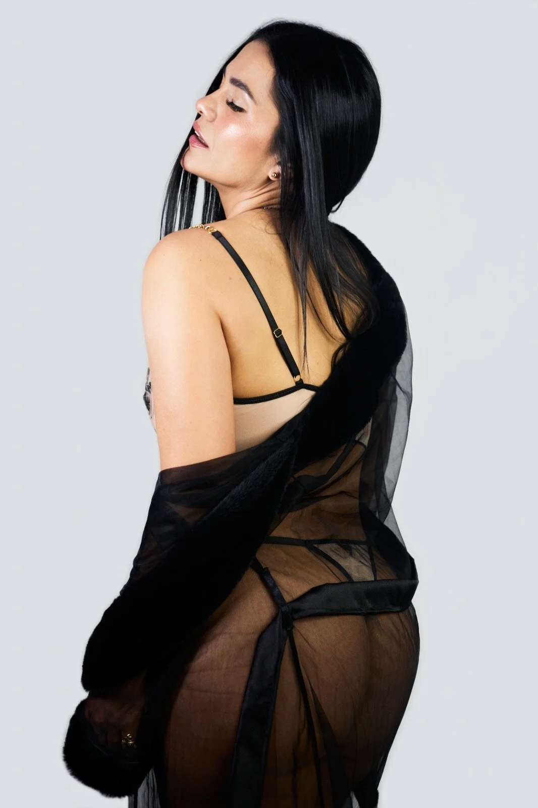 XXX Porn Photo of Nude Rosalind_tay 55