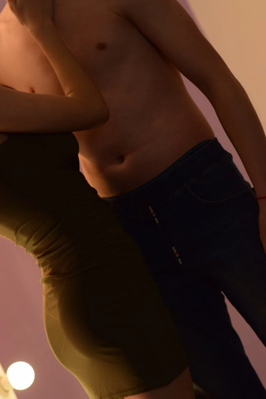 XXX Porn Photo of Nude _Olli__Stiw_ 4