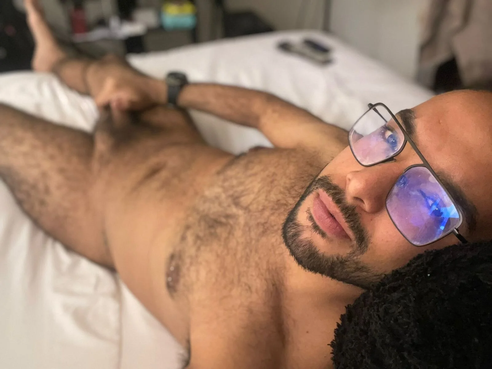XXX Porn Photo of Nude Paulo_Dasilva_ 3