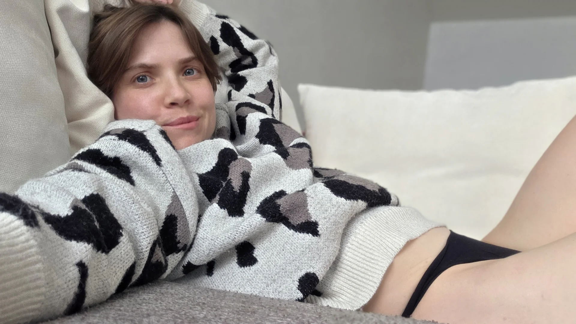 XXX Porn Photo of Nude NatalieMoses 2