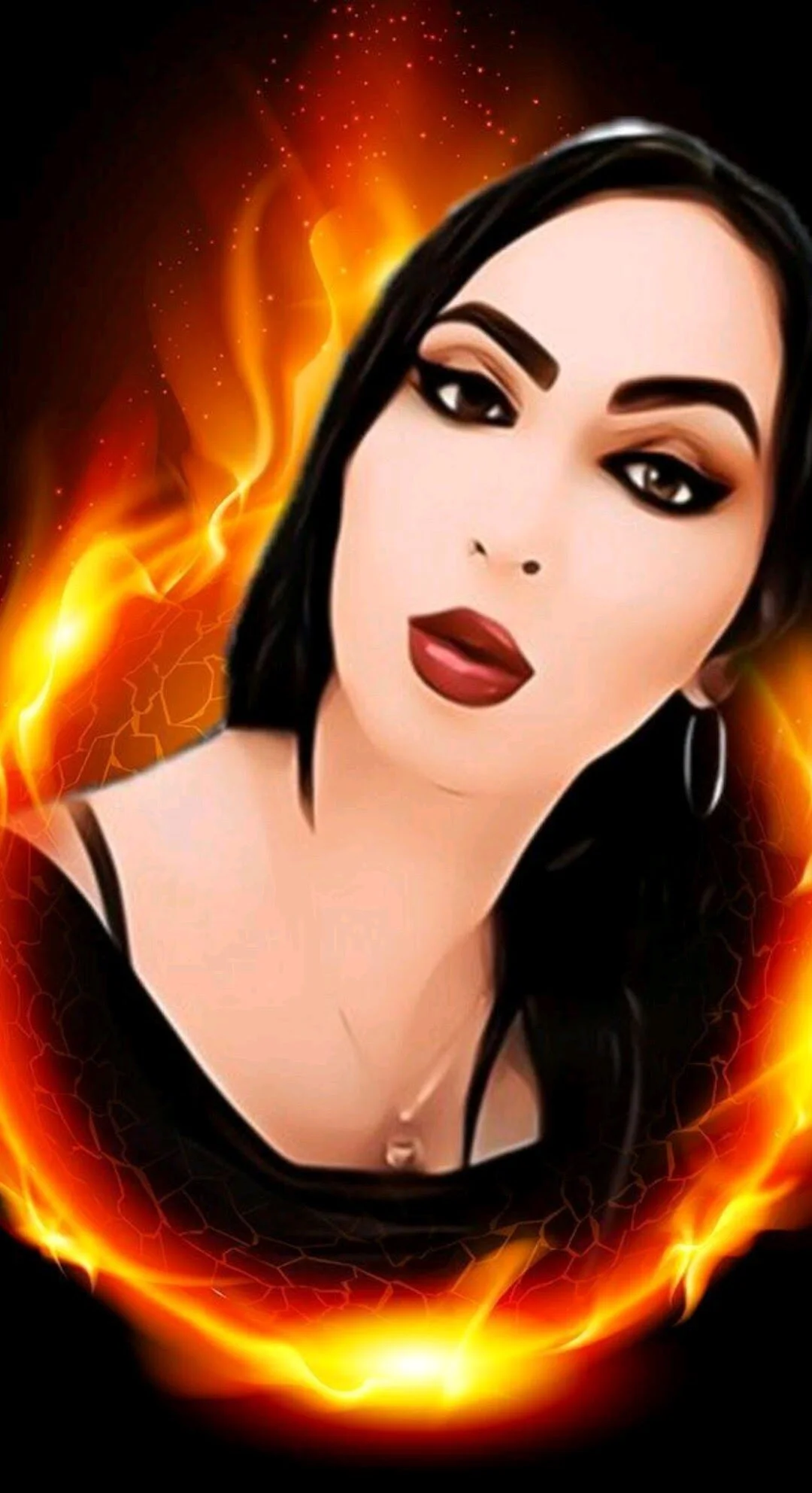 XXX Porn Photo of Nude AlejandraDangerGirl 81