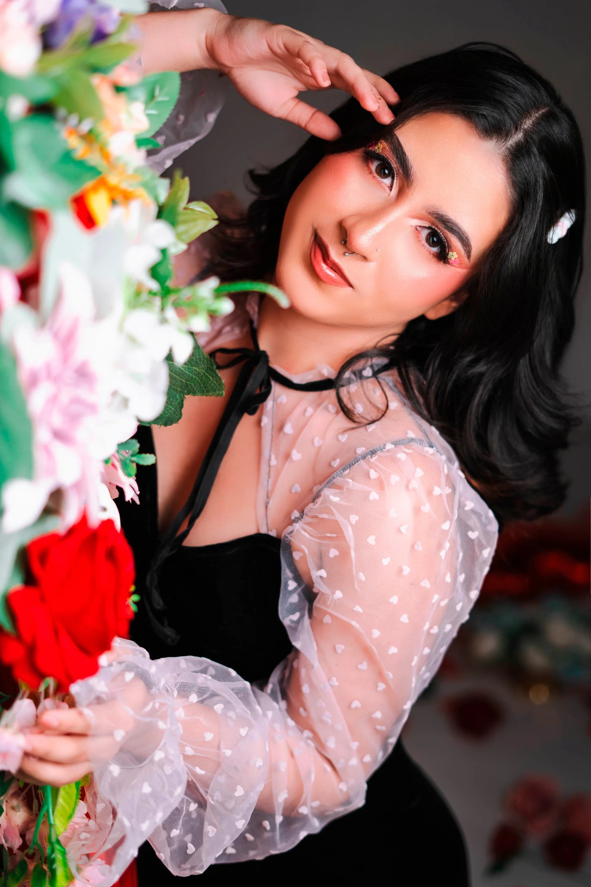 XXX Porn Photo of Nude LiLLiAnderson 67