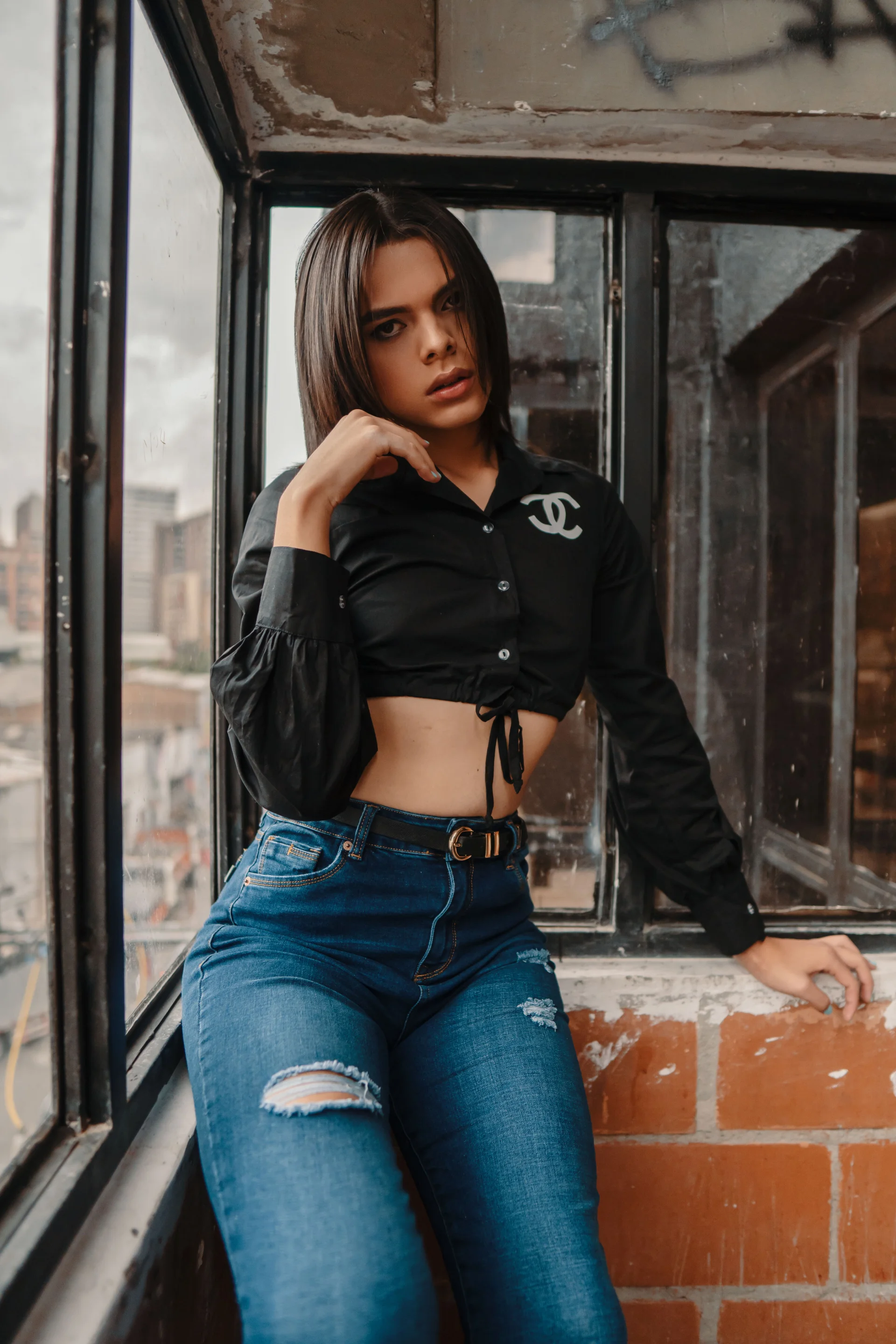 XXX Porn Photo of Nude _Vahos_ 38