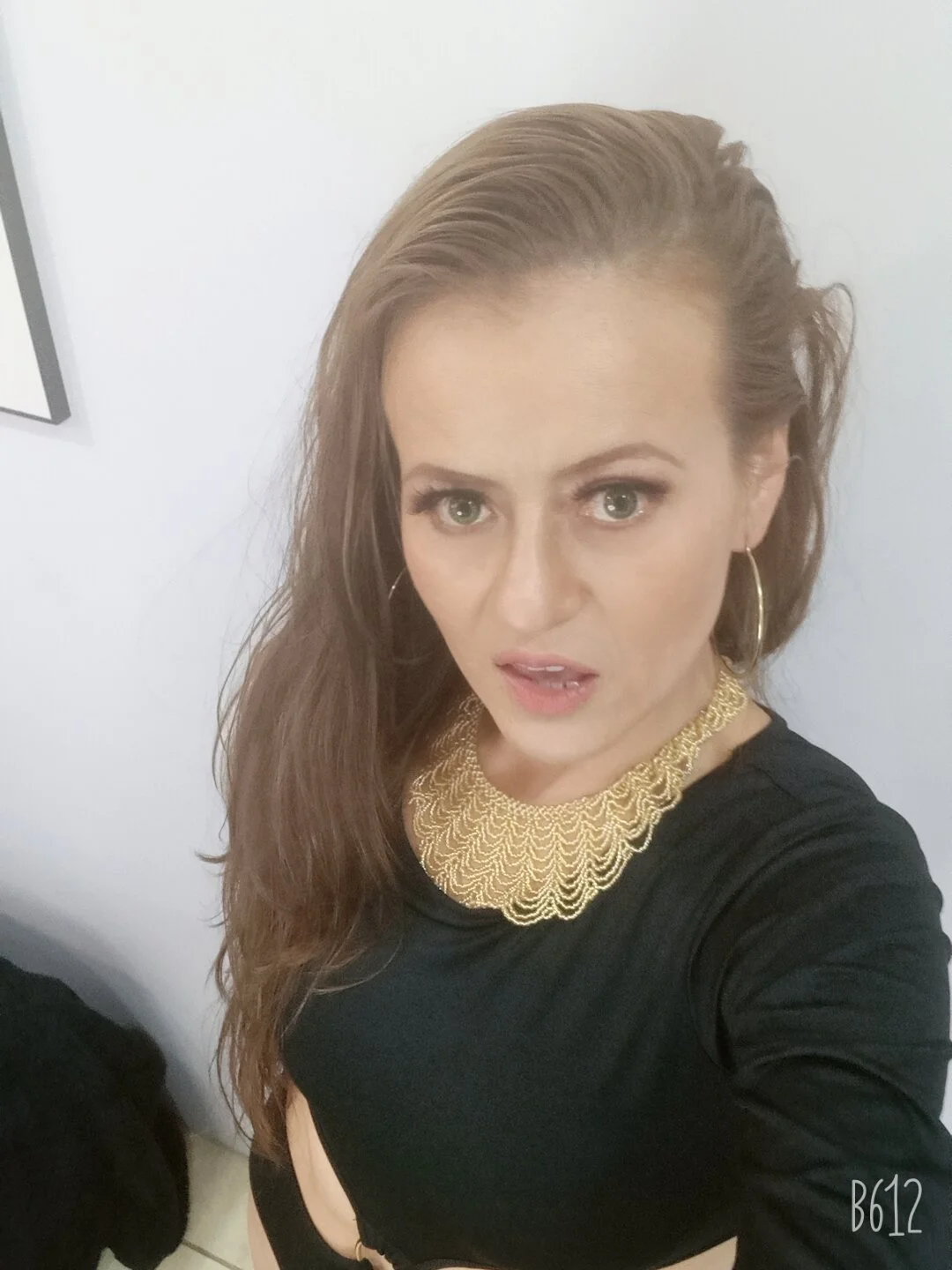 XXX Porn Photo of Nude magenta_maturr 47