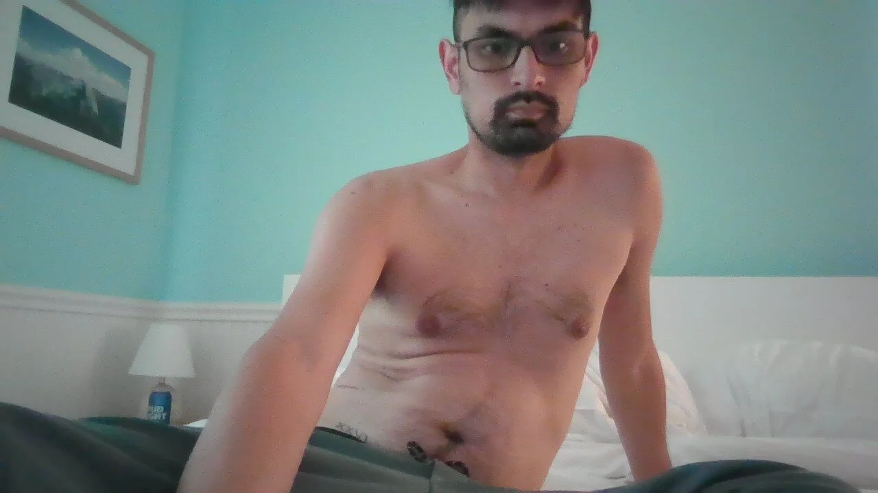 XXX Porn Photo of Nude spence204011 7