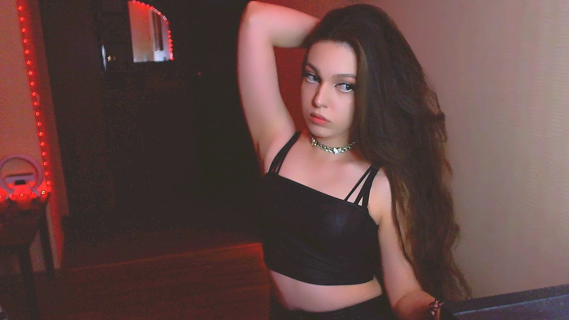 XXX Porn Photo of Nude miss_merciless_ 8