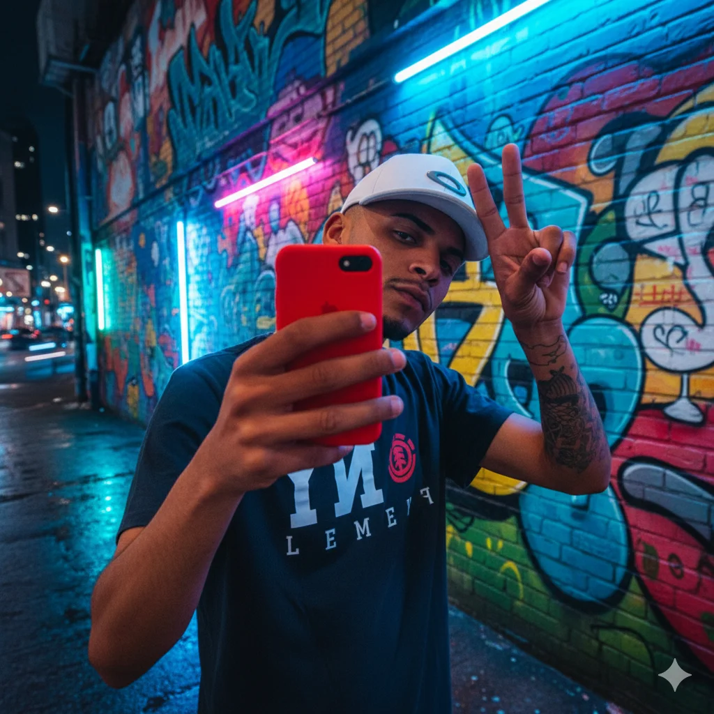 XXX Porn Photo of Nude Samuelpau 6