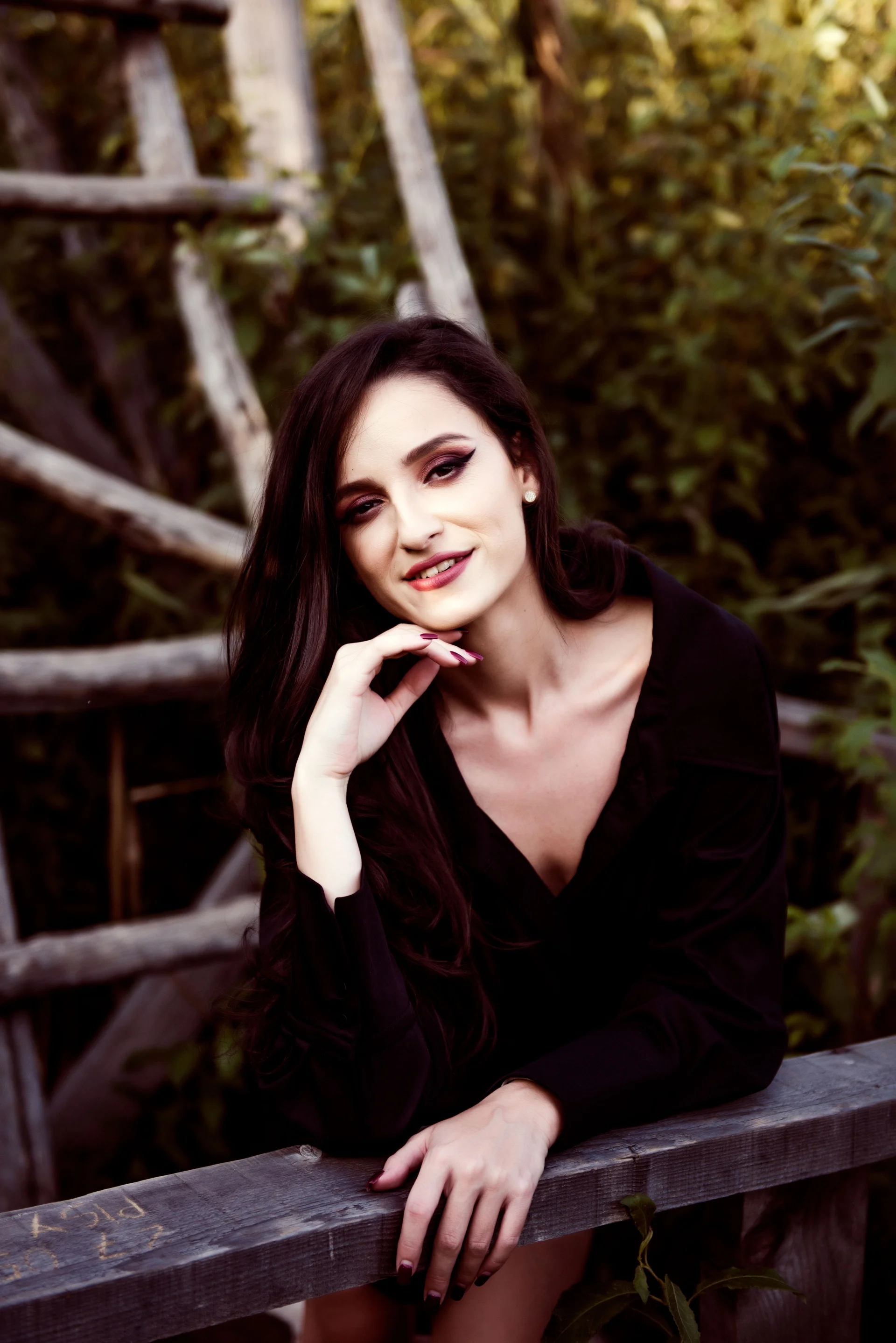 XXX Porn Photo of Nude AnnaHarperX 97