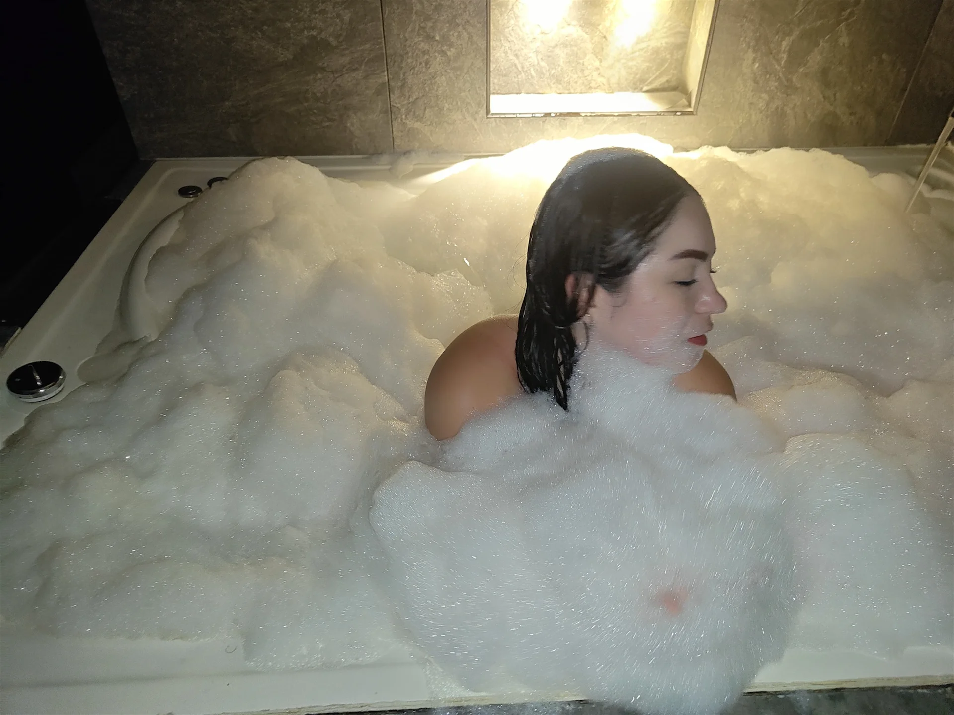 XXX Porn Photo of Nude Amelia_laurent 45