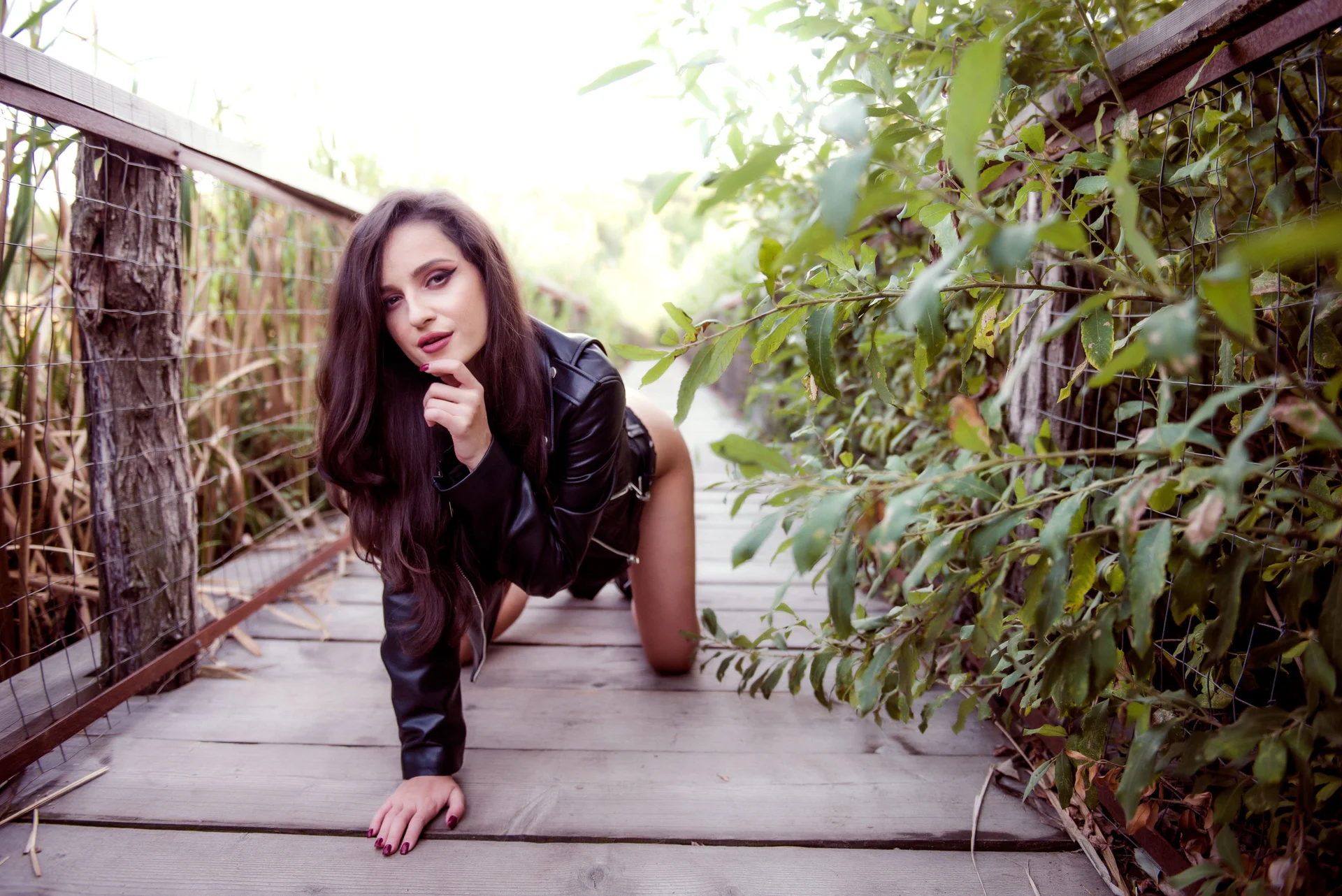 XXX Porn Photo of Nude AnnaHarperX 81
