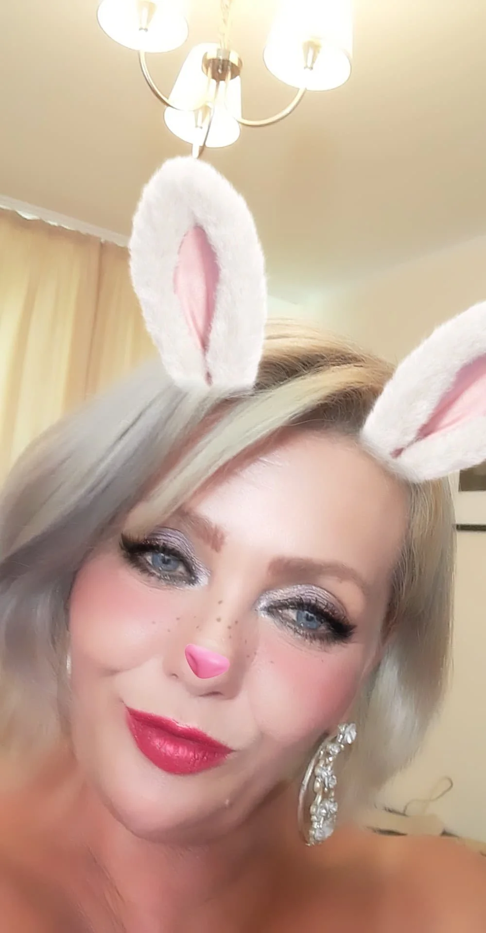 XXX Porn Photo of Nude MsMelyssaxx 10