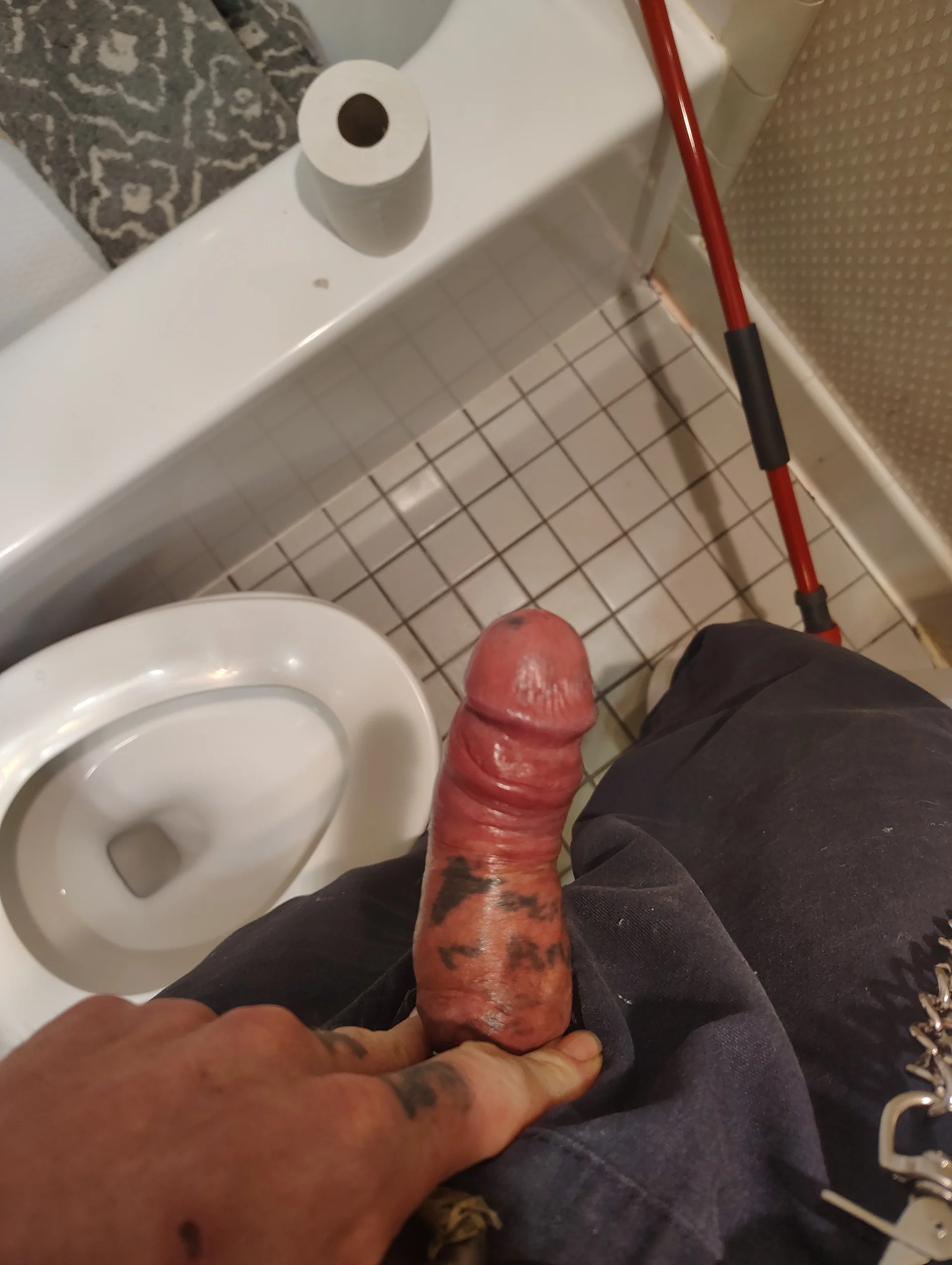 XXX Porn Photo of Nude LoadedInstance4 3