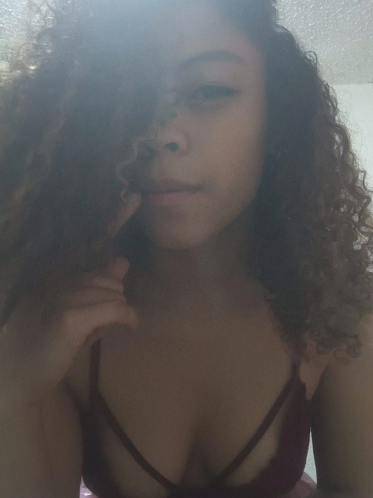 XXX Porn Photo of Nude SweetJeii 1