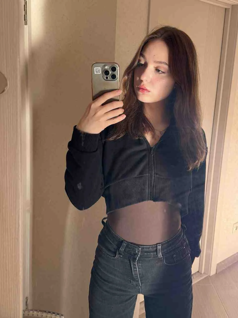 XXX Porn Photo of Nude NguyetHankey 33