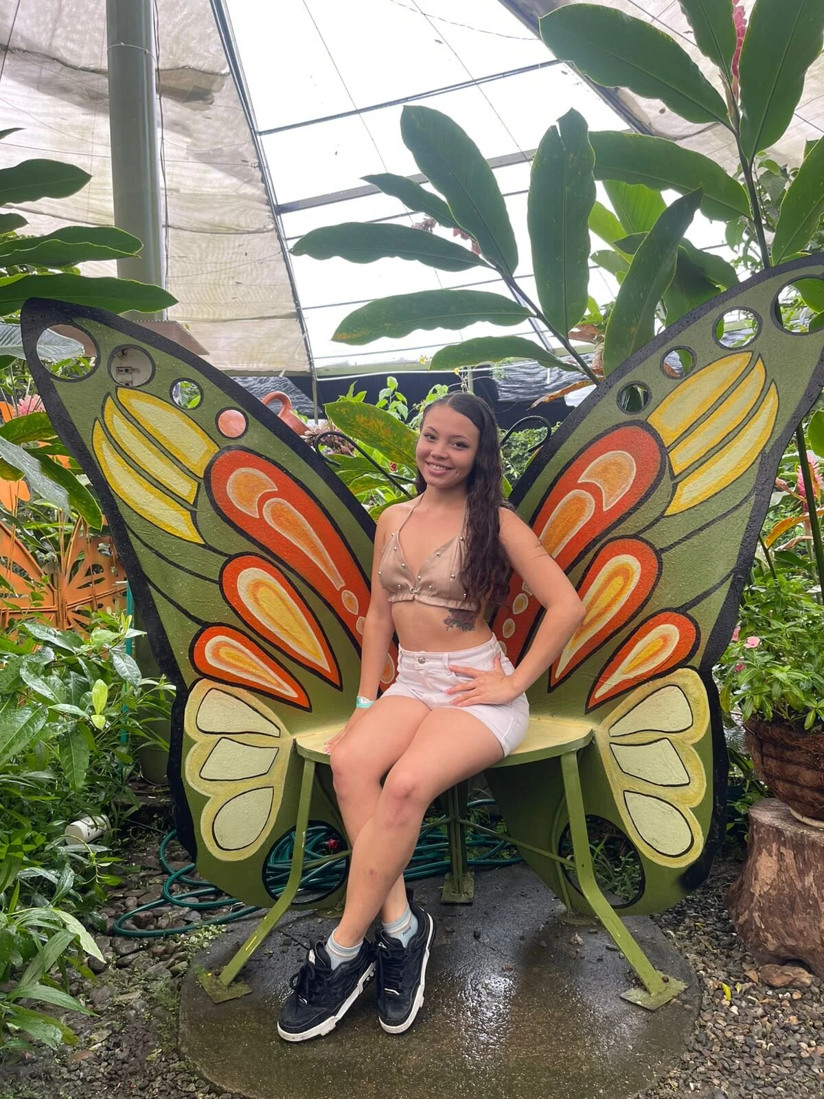 XXX Porn Photo of Nude ashly__ms 71