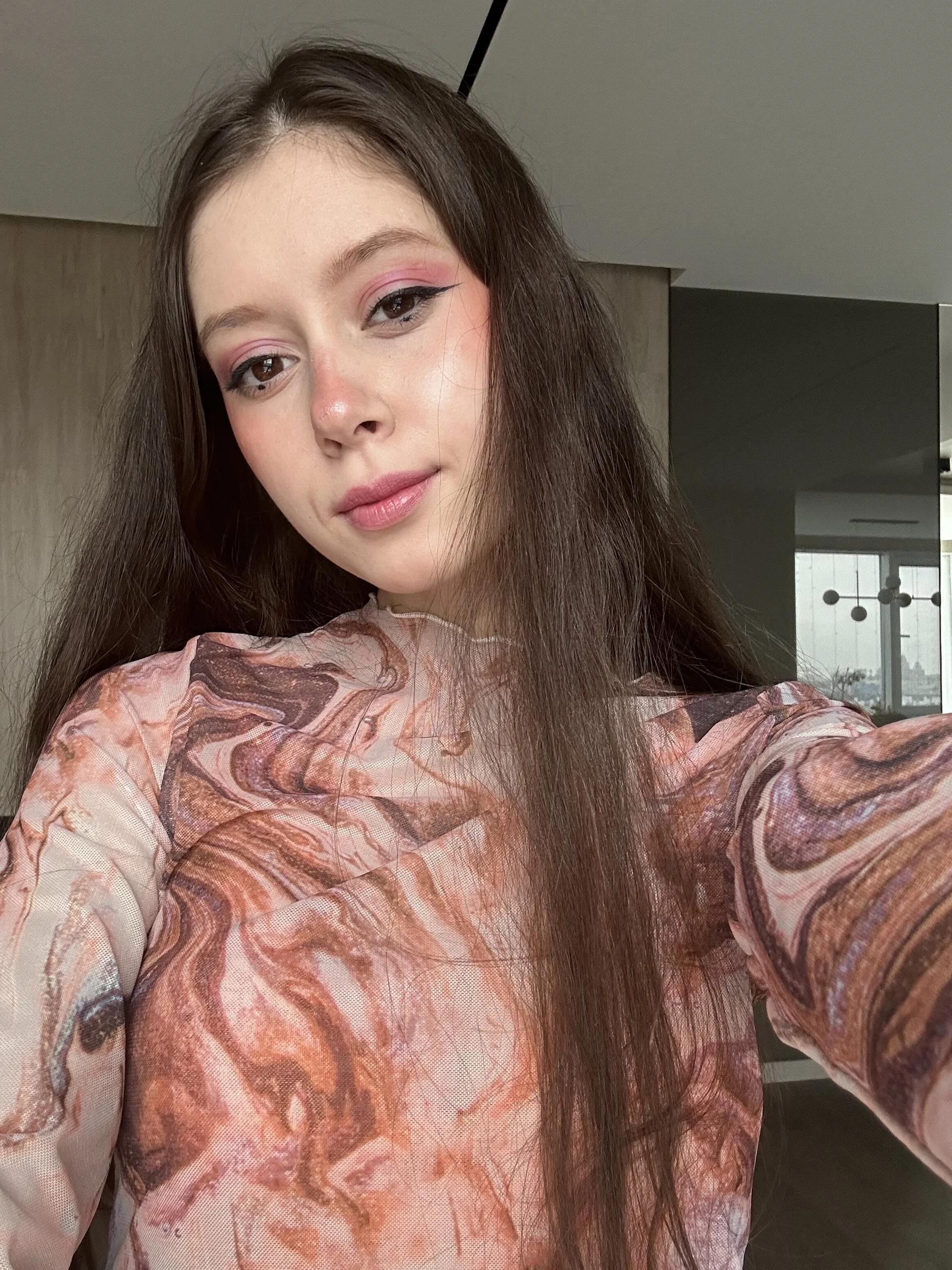 XXX Porn Photo of Nude melissaxcbx 32