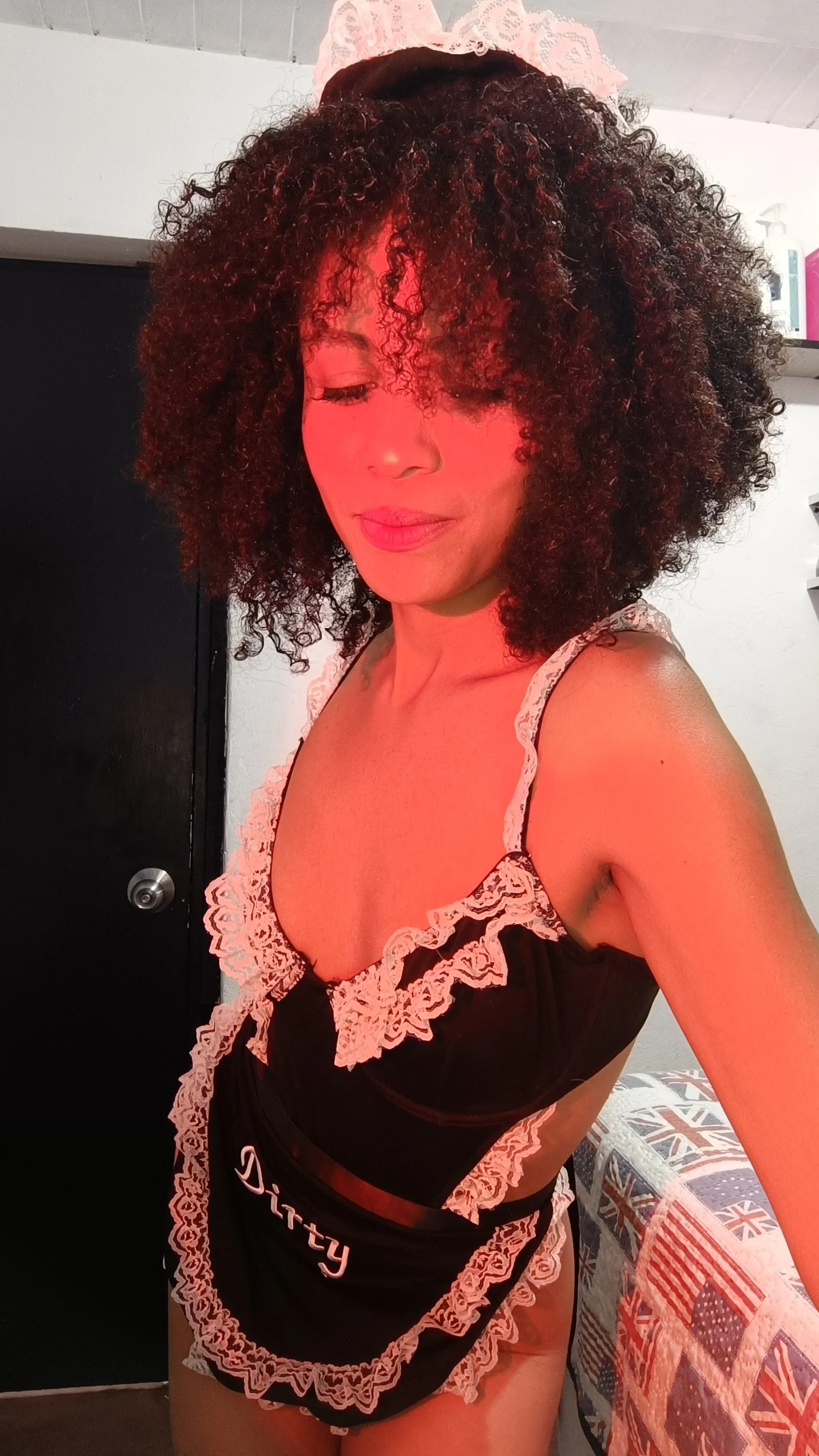 XXX Porn Photo of Nude BlairSamy 23