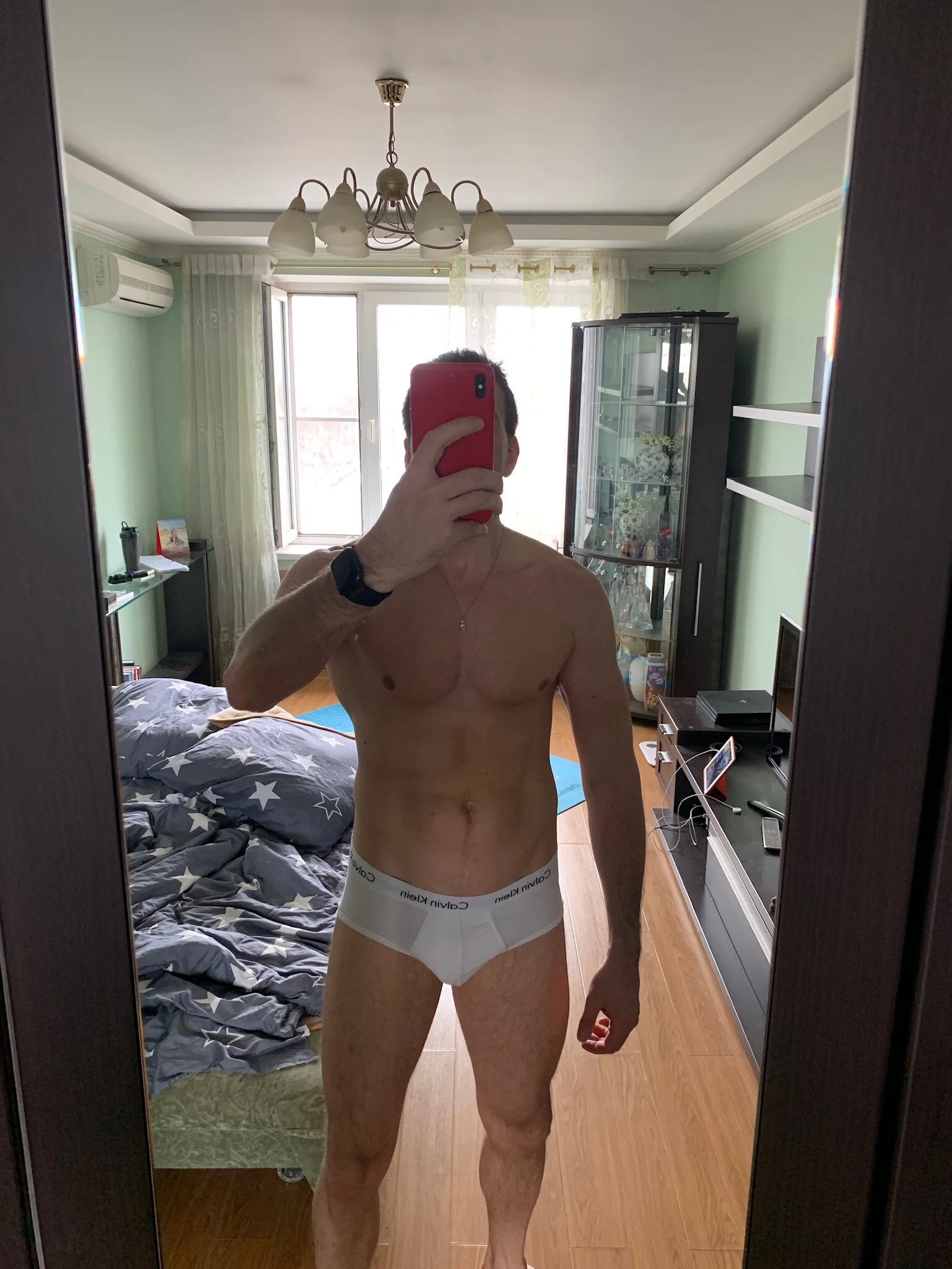 XXX Porn Photo of Nude xnnn1240 3