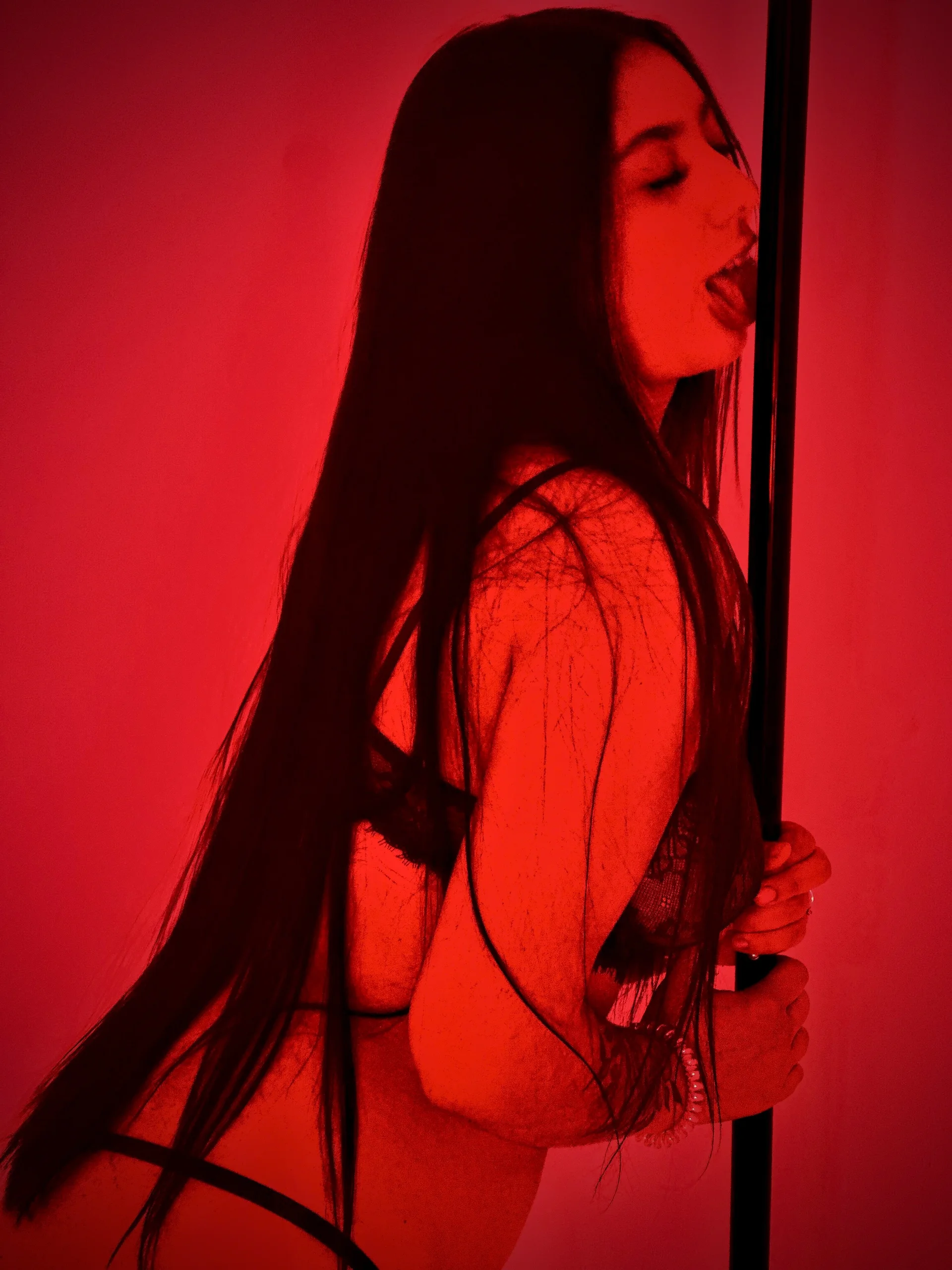 XXX Porn Photo of Nude Lucy_Anall_ 32