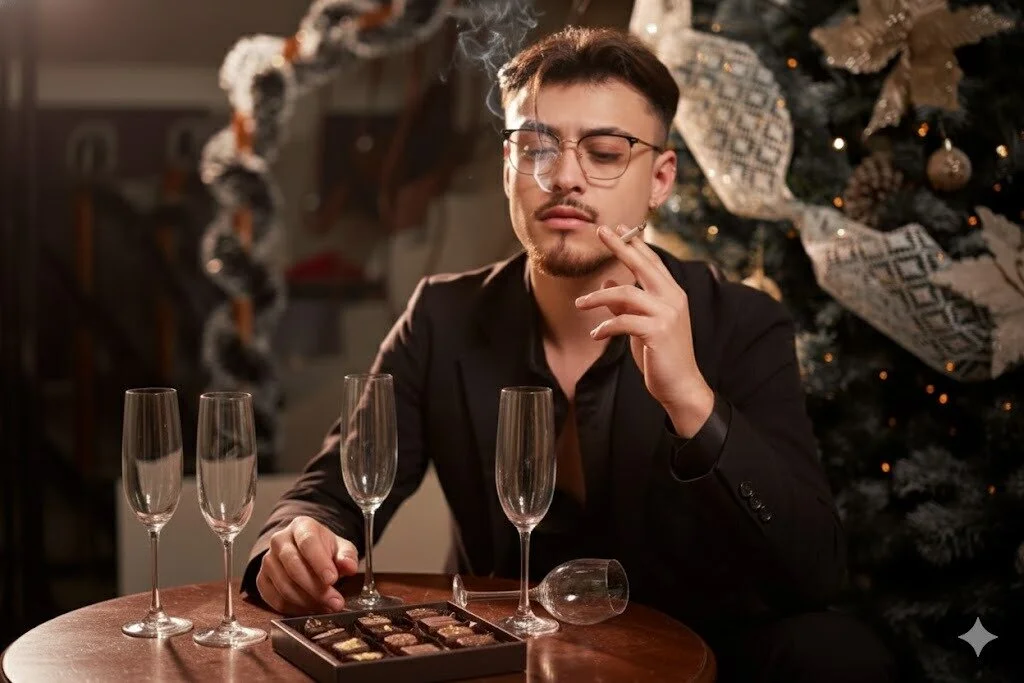 XXX Porn Photo of Nude Aiden_Gray 14