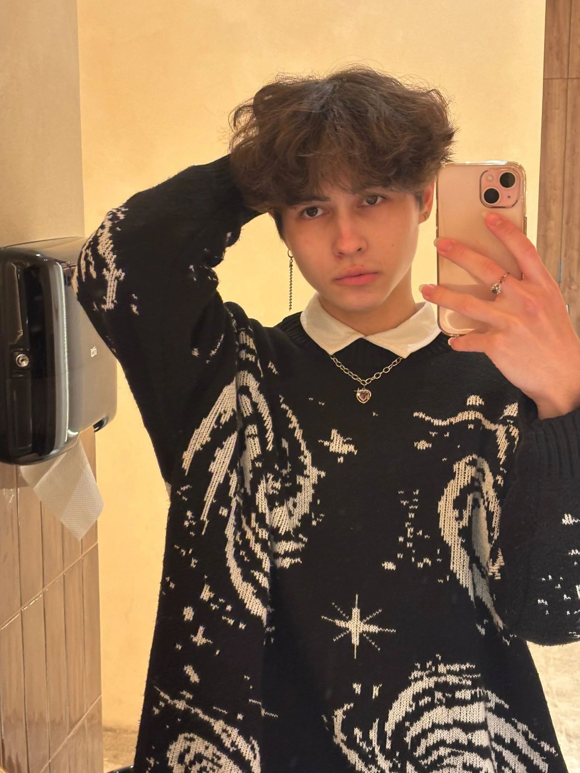 XXX Porn Photo of Nude _LukaHayes_ 3