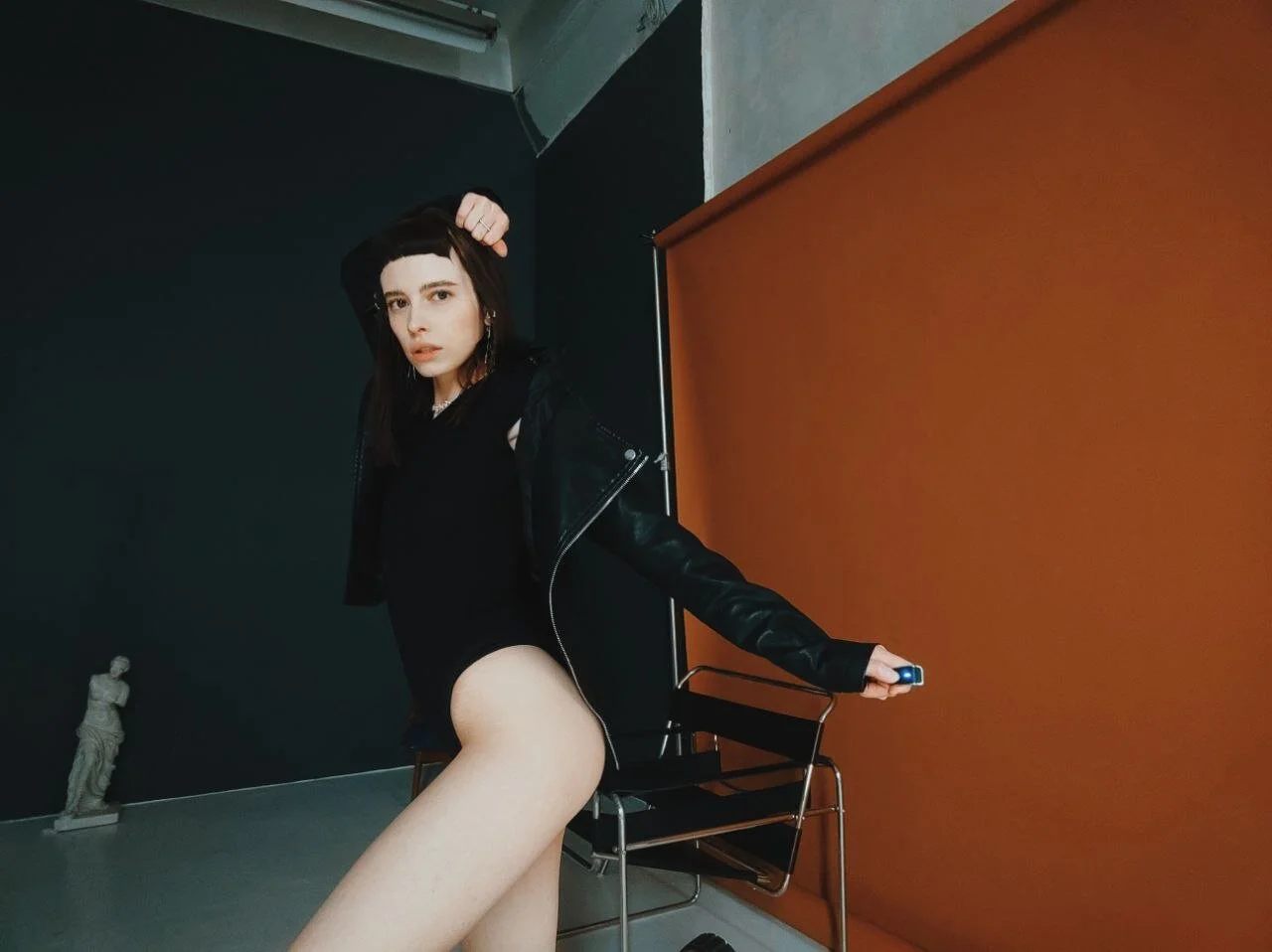 XXX Porn Photo of Nude Yoka_paradoXXX 206